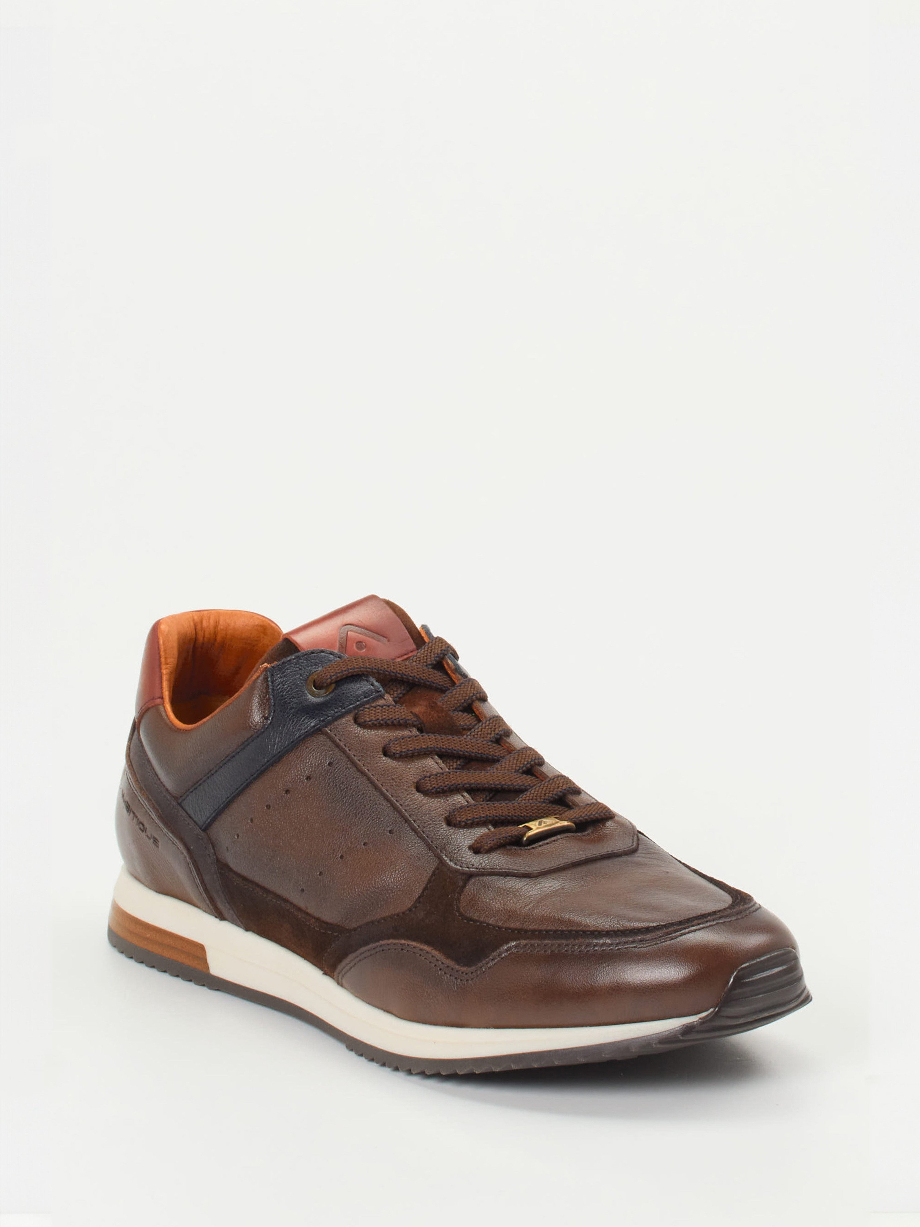 Sneaker braun 4661229018706