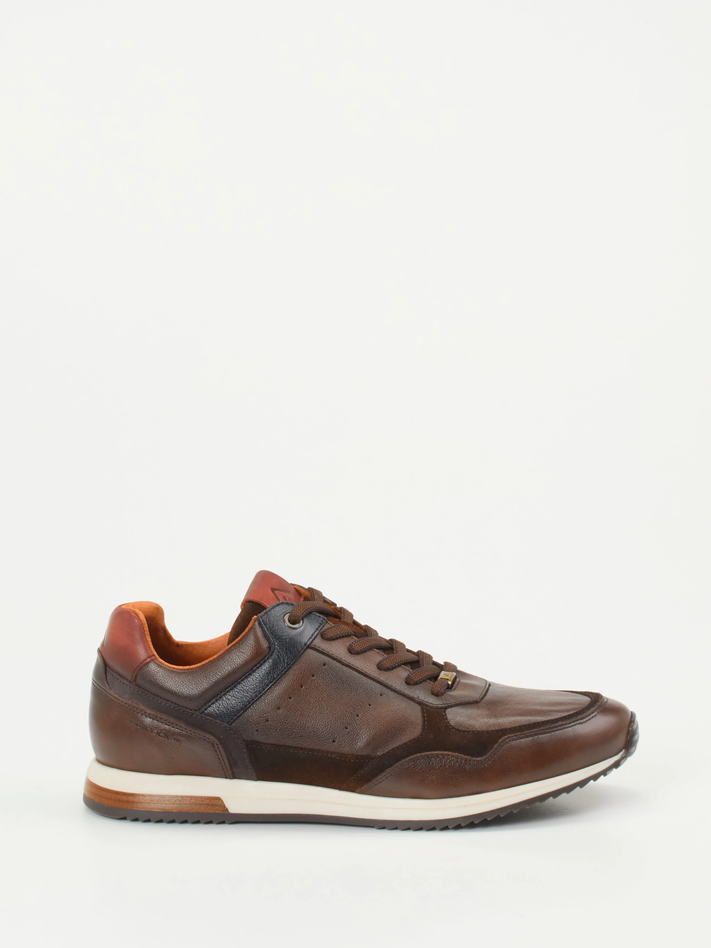 Sneaker braun 4661229018701