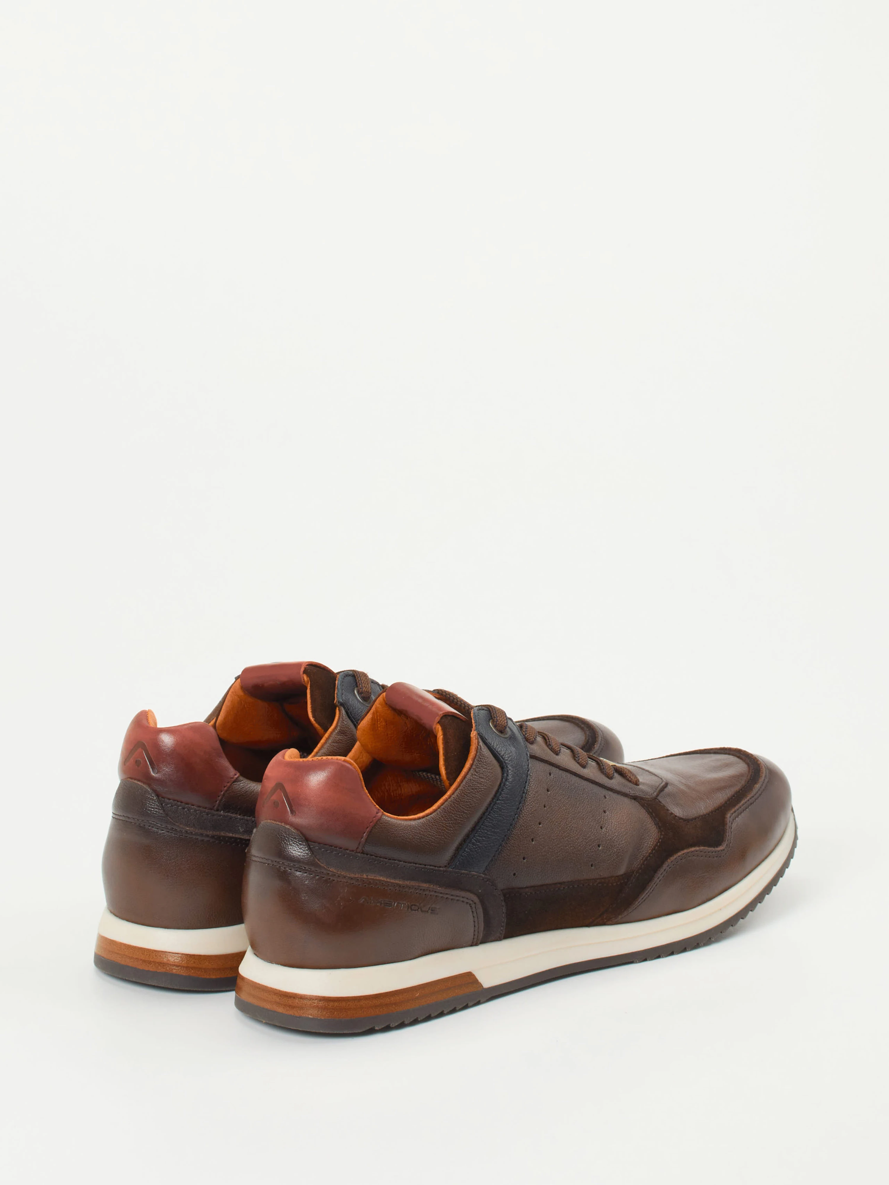 Sneaker braun 4661229018703