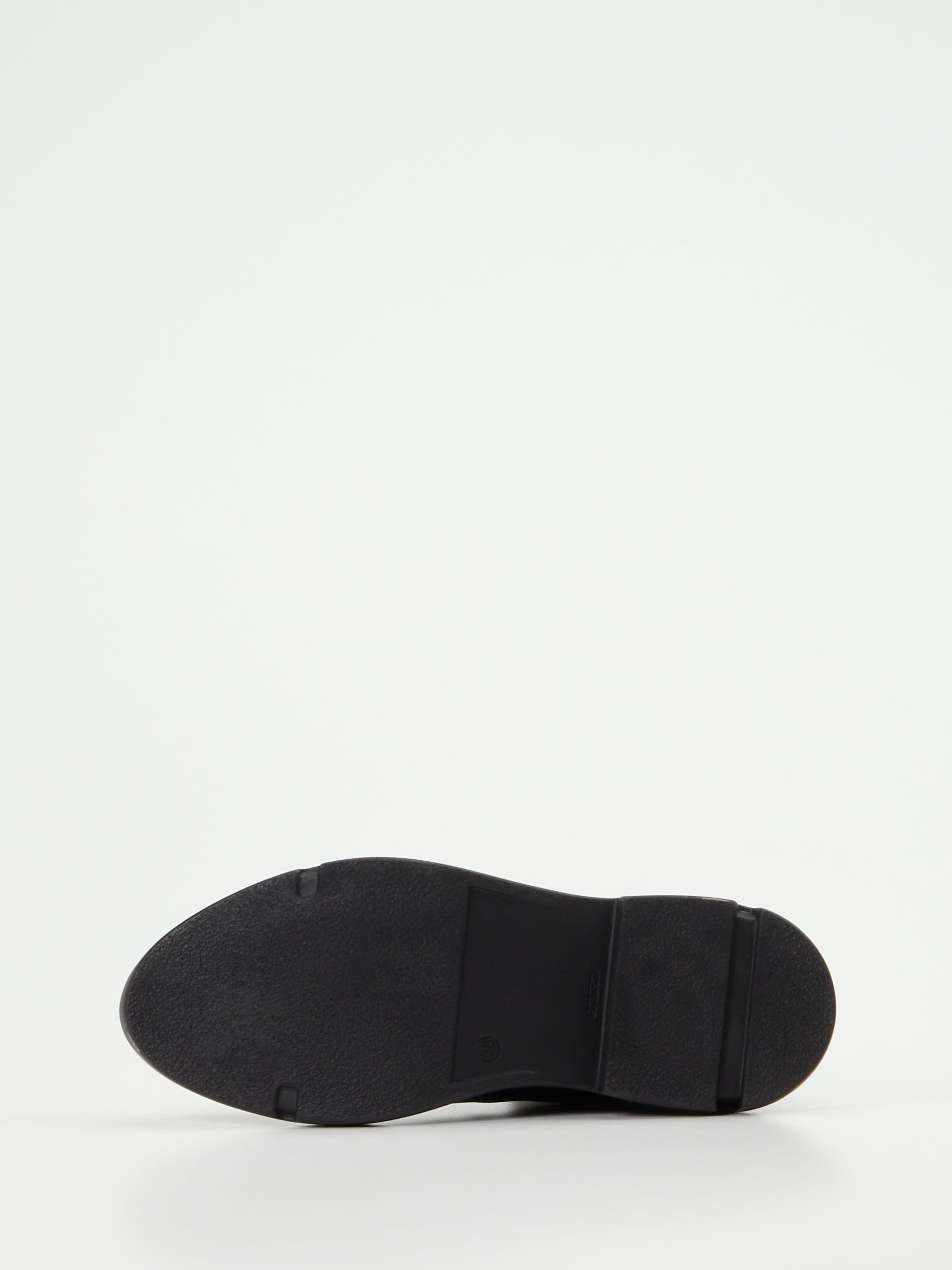 Stiefelette schwarz 1733002000305