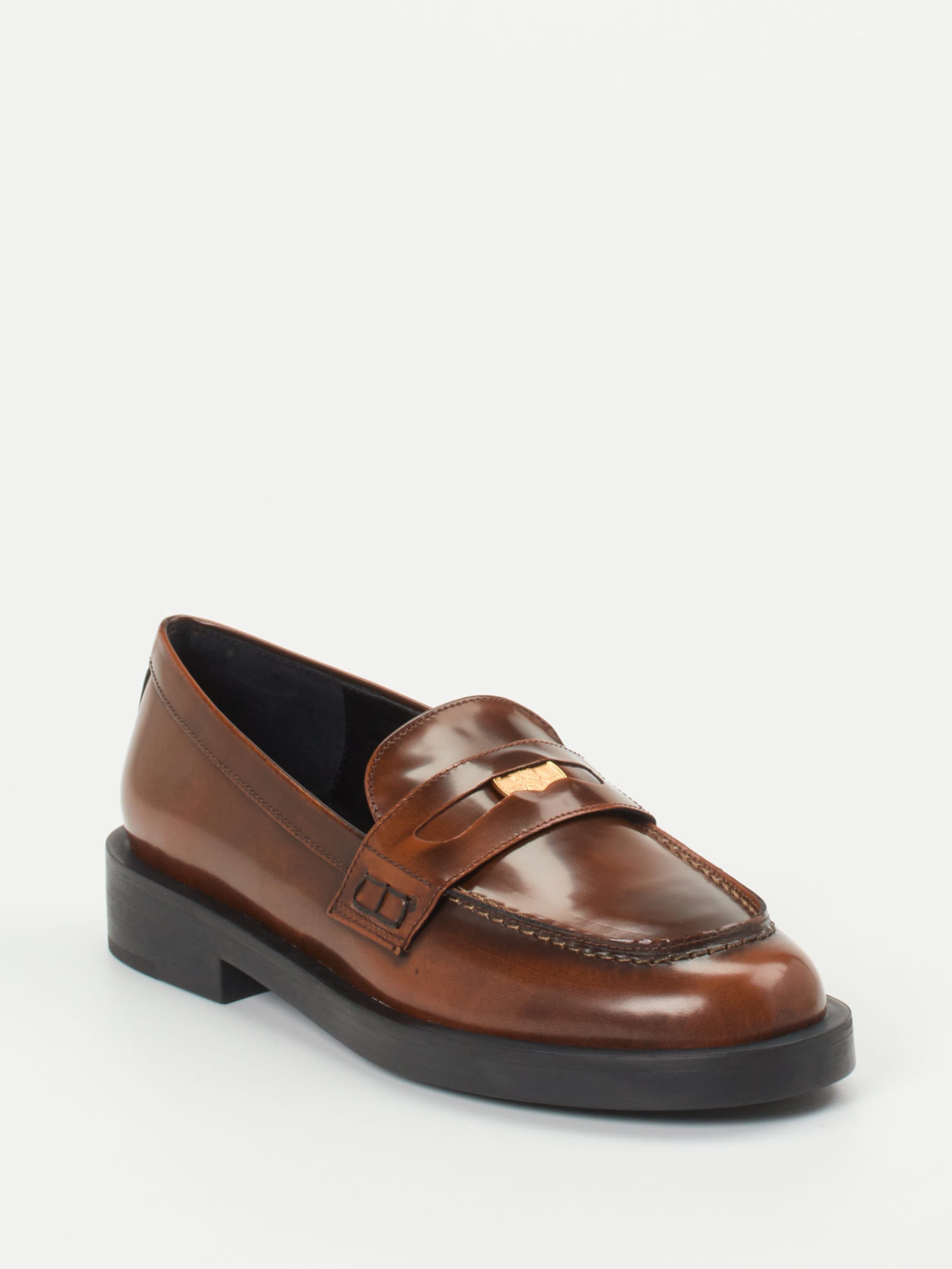 Slipper braun 1513289003106