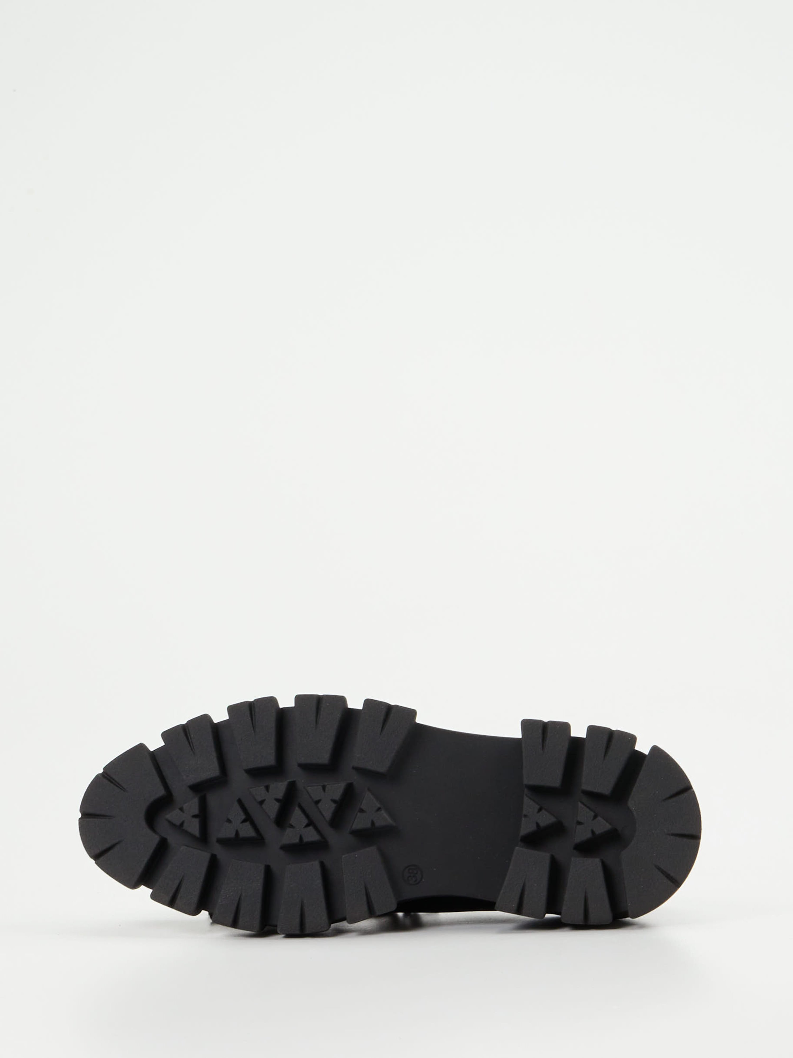 Schnürschuh schwarz 1567009001305