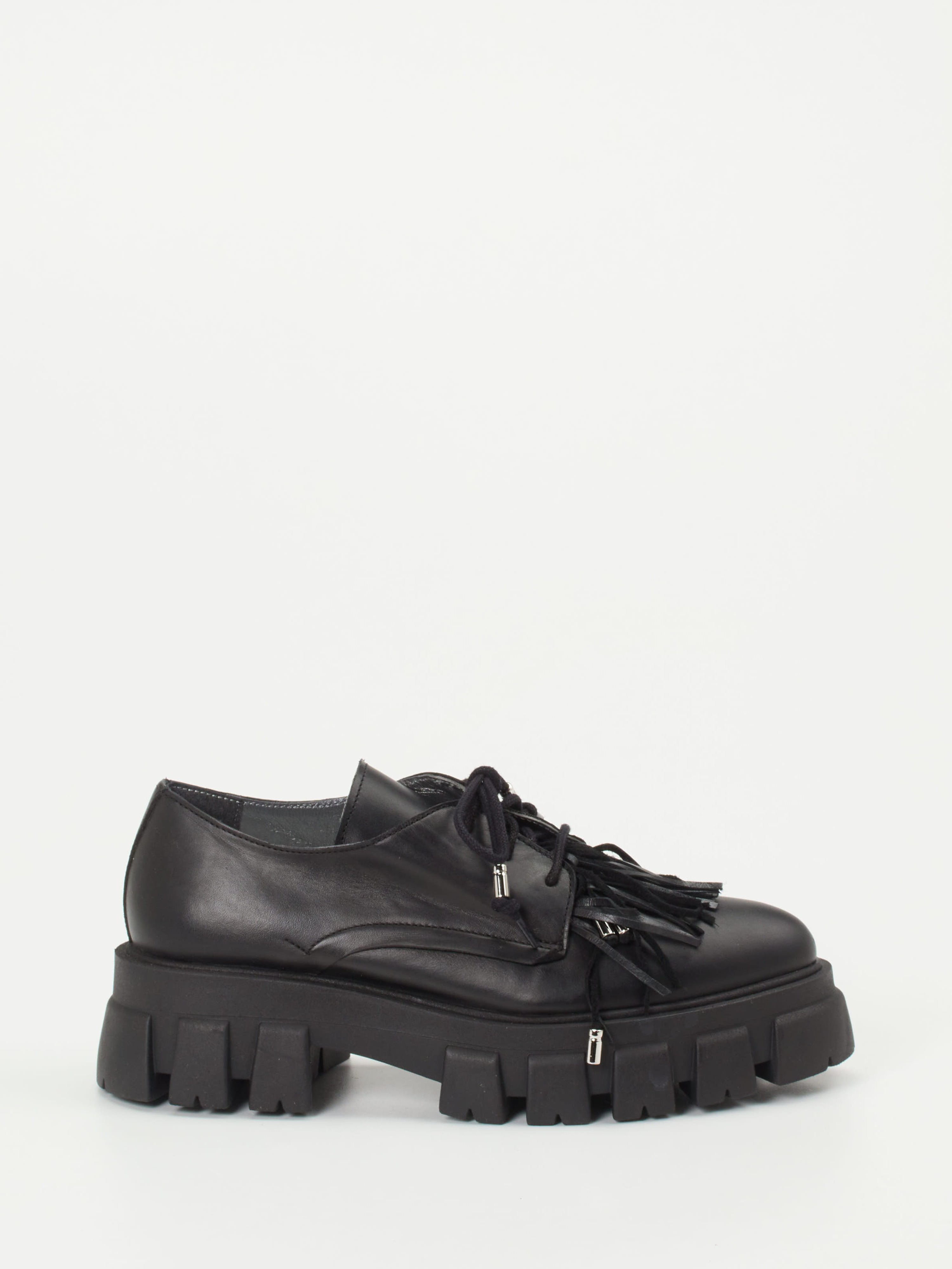 Schnürschuh schwarz 1567009001301