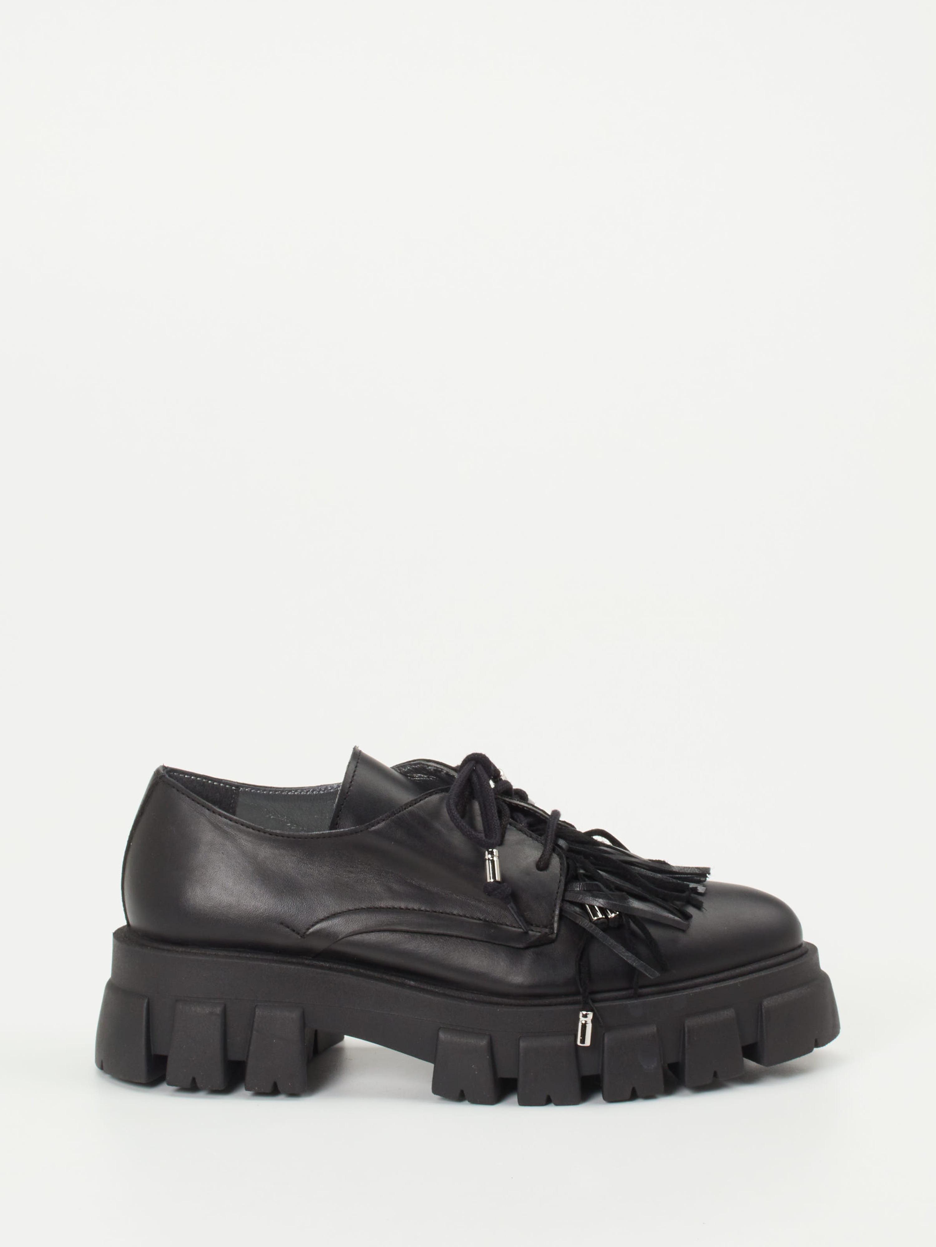 Schnürschuh schwarz 1567009001301