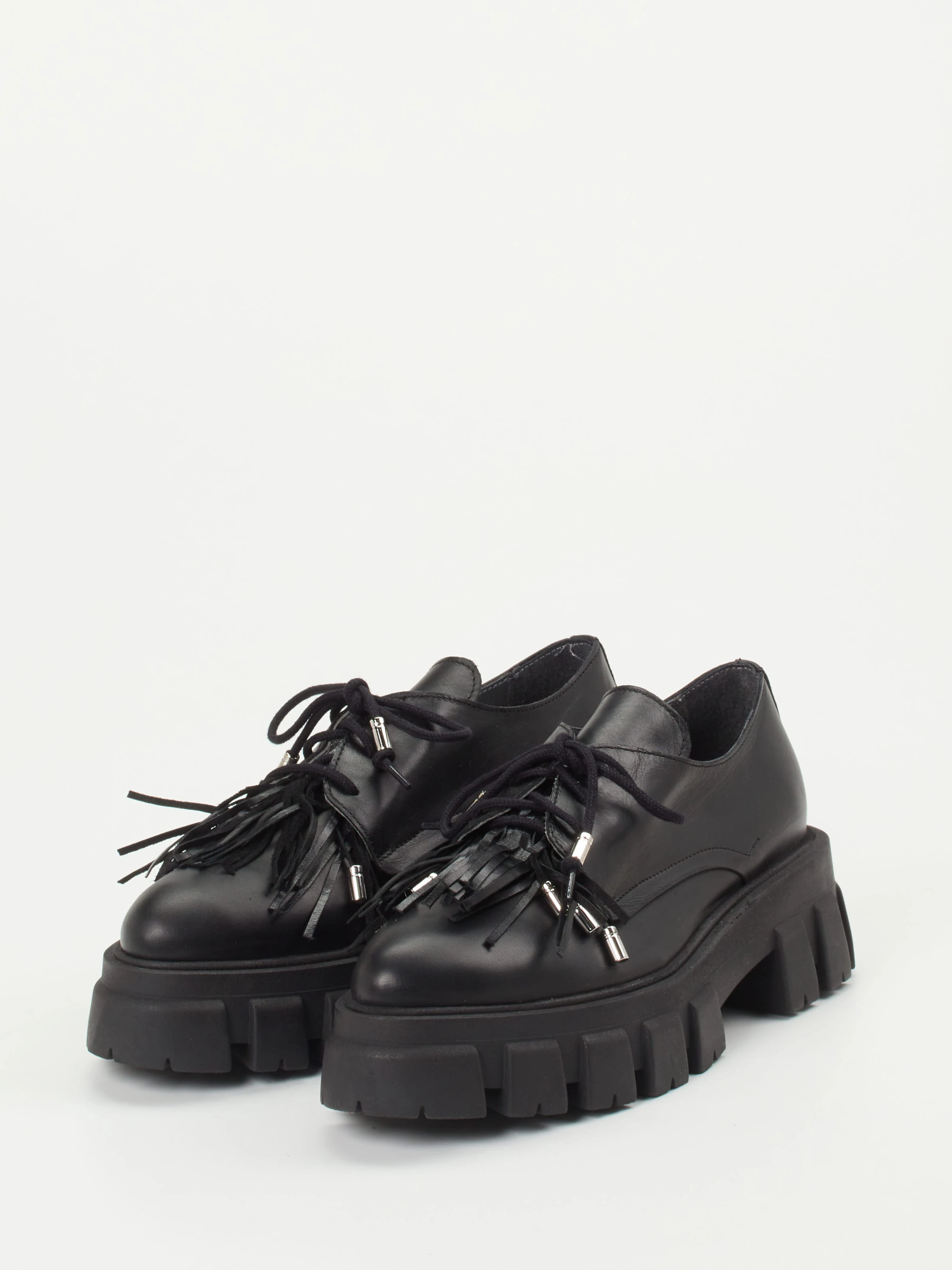 Schnürschuh