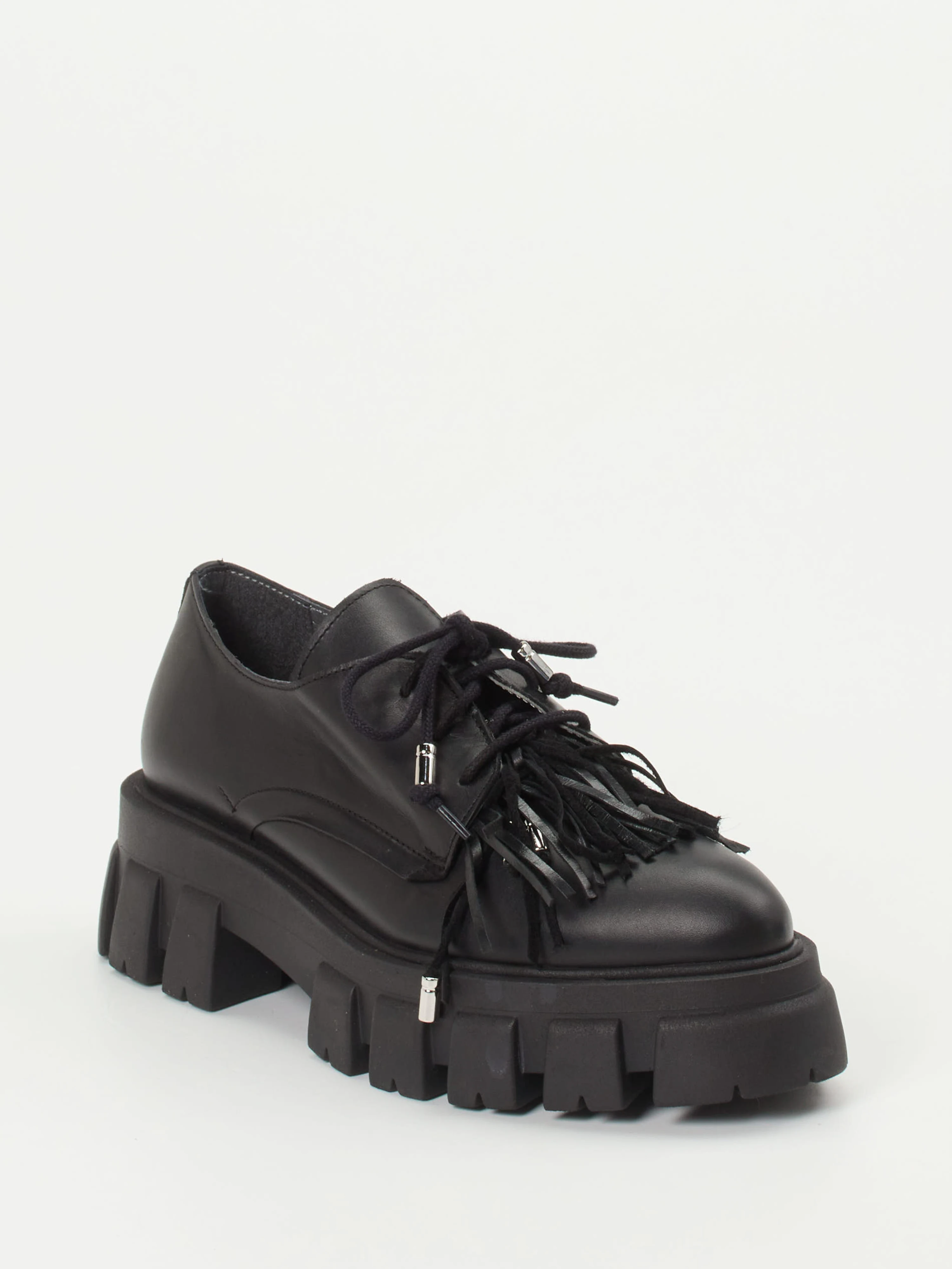 Schnürschuh