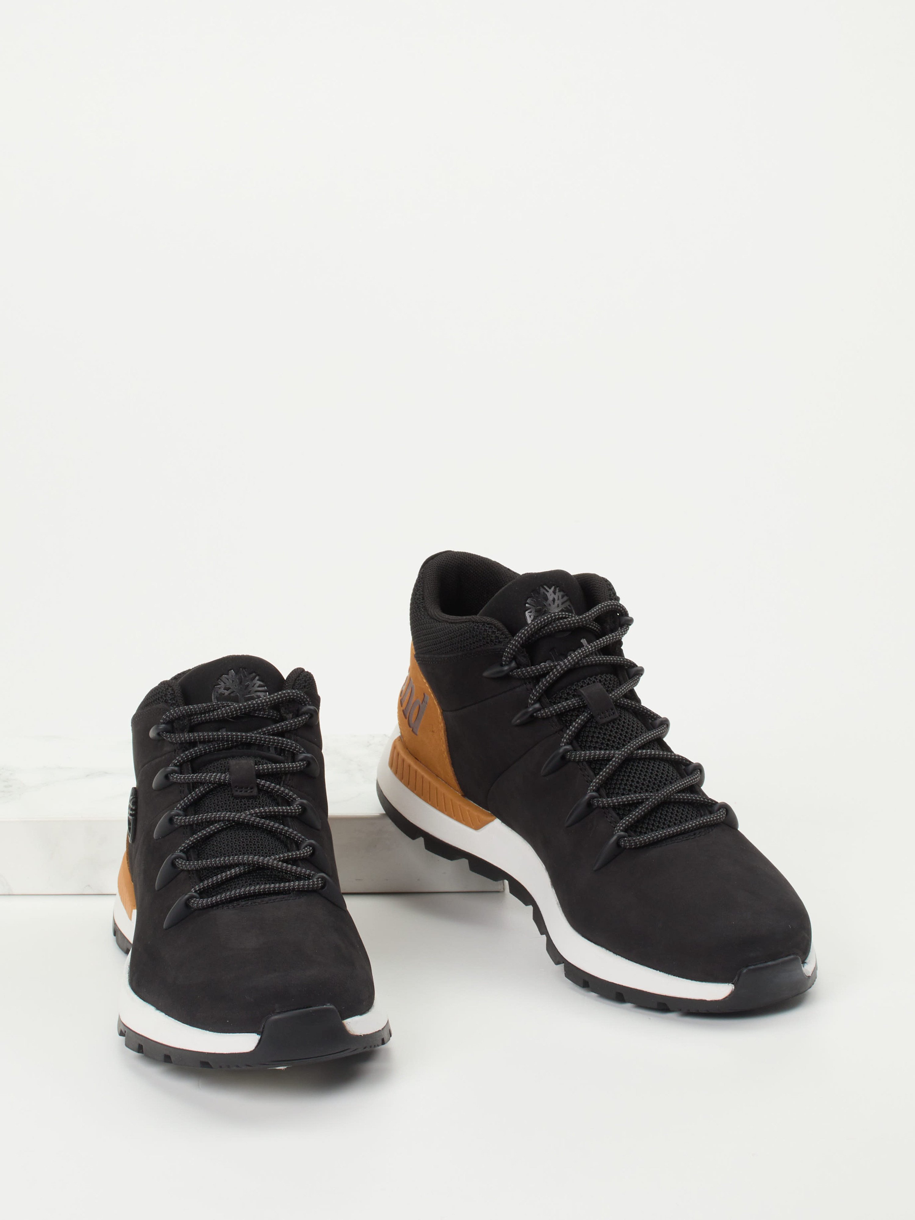 Boots schwarz 4701009074904
