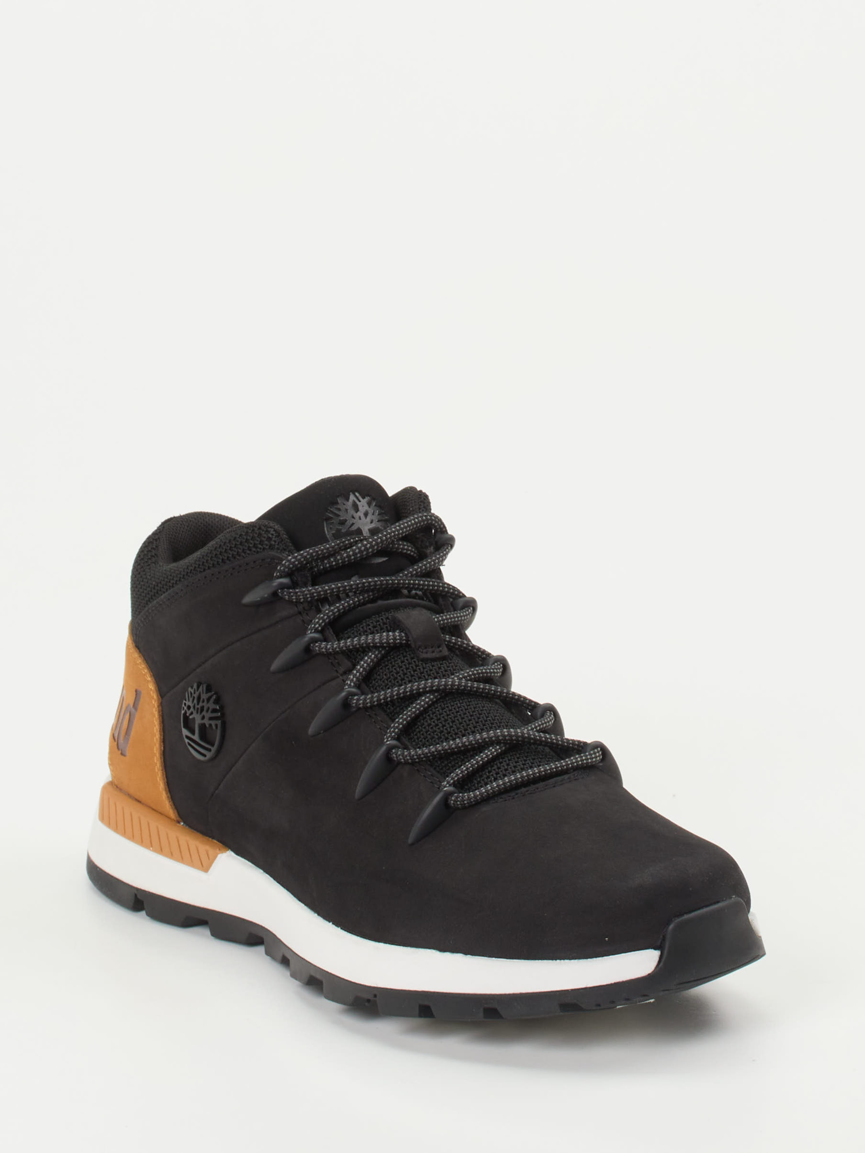 Boots schwarz 4701009074906
