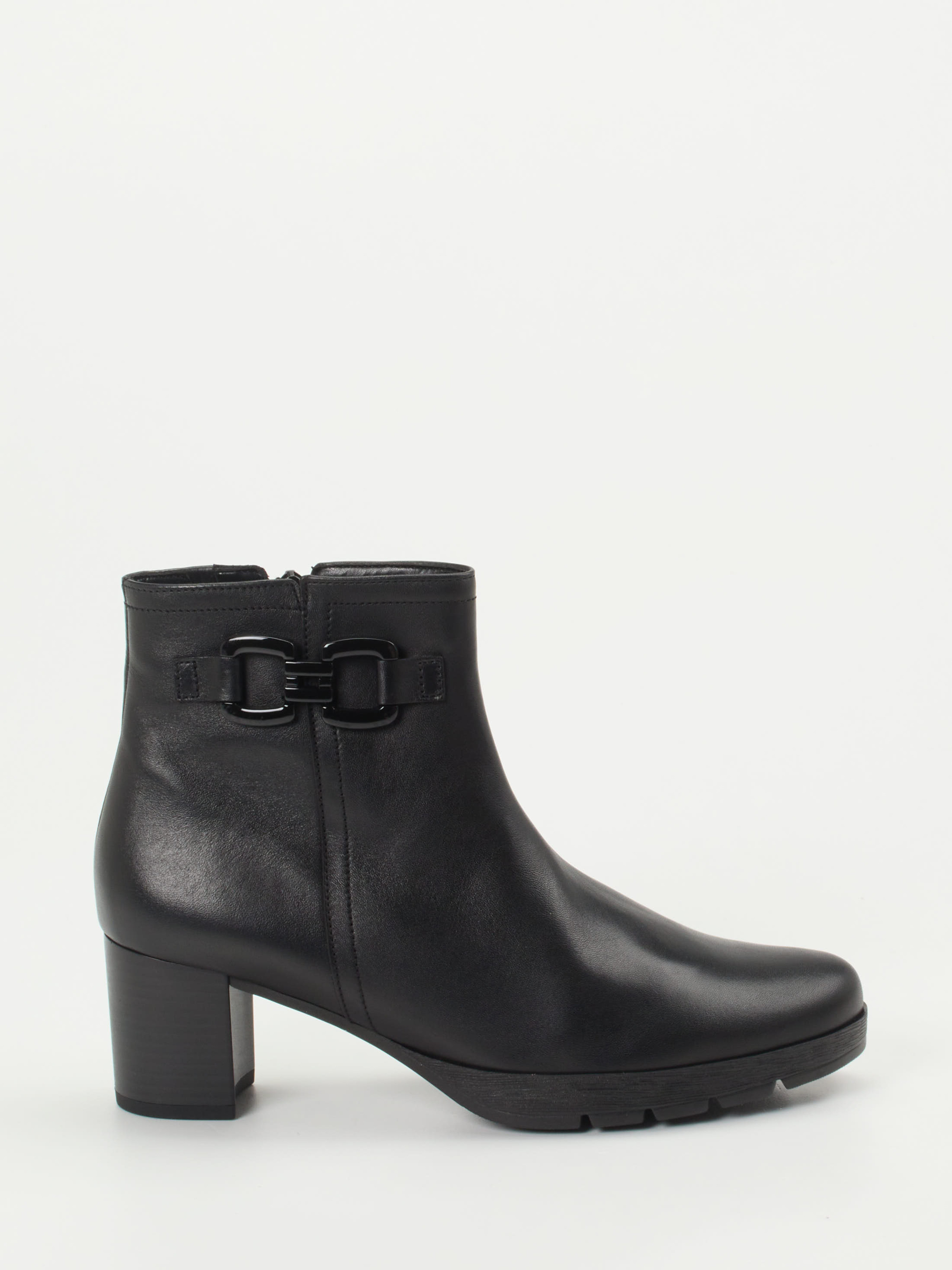 Stiefelette schwarz 2756009027601