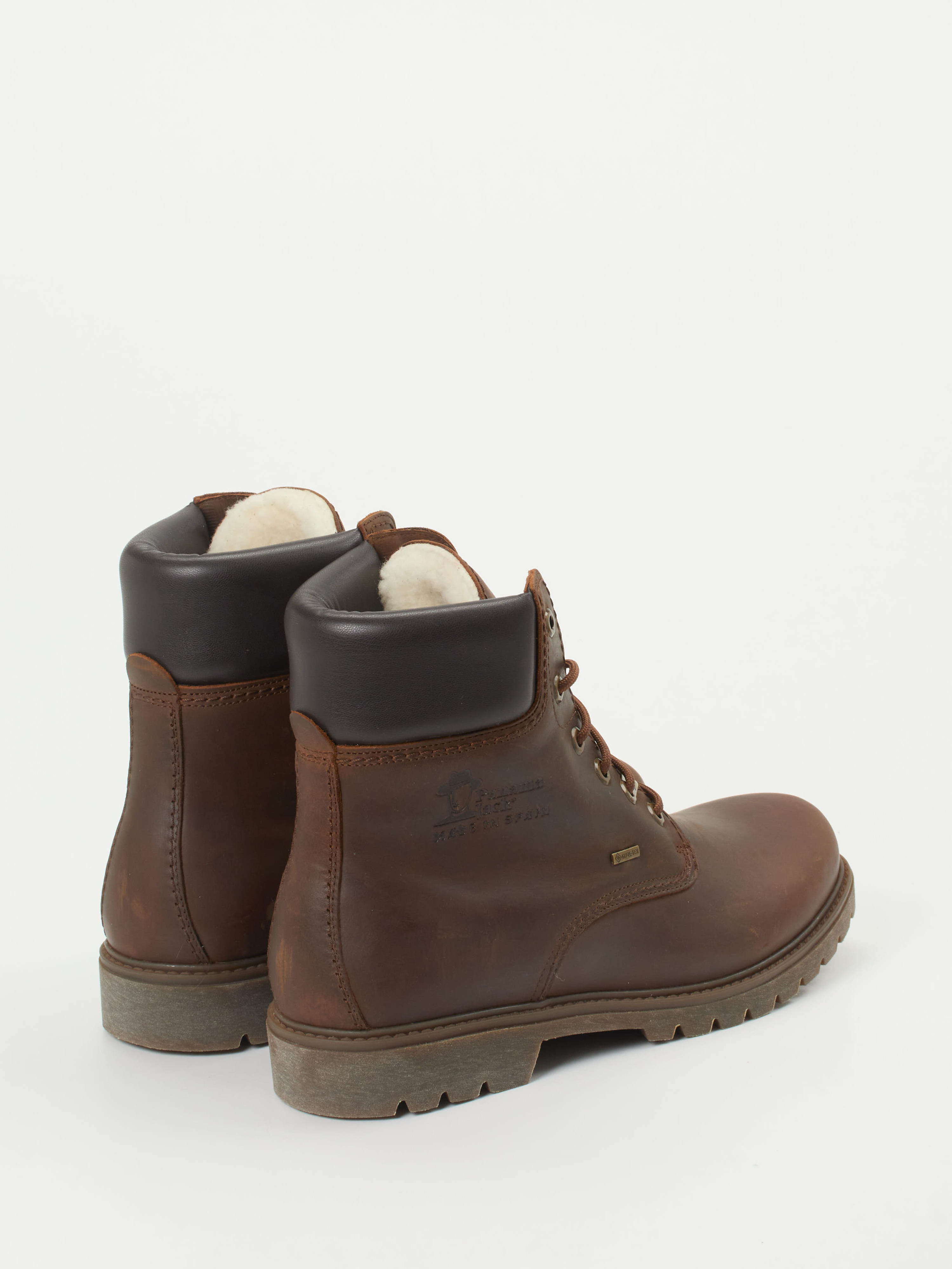 Boots Panama 03 GTX braun 4801229052403