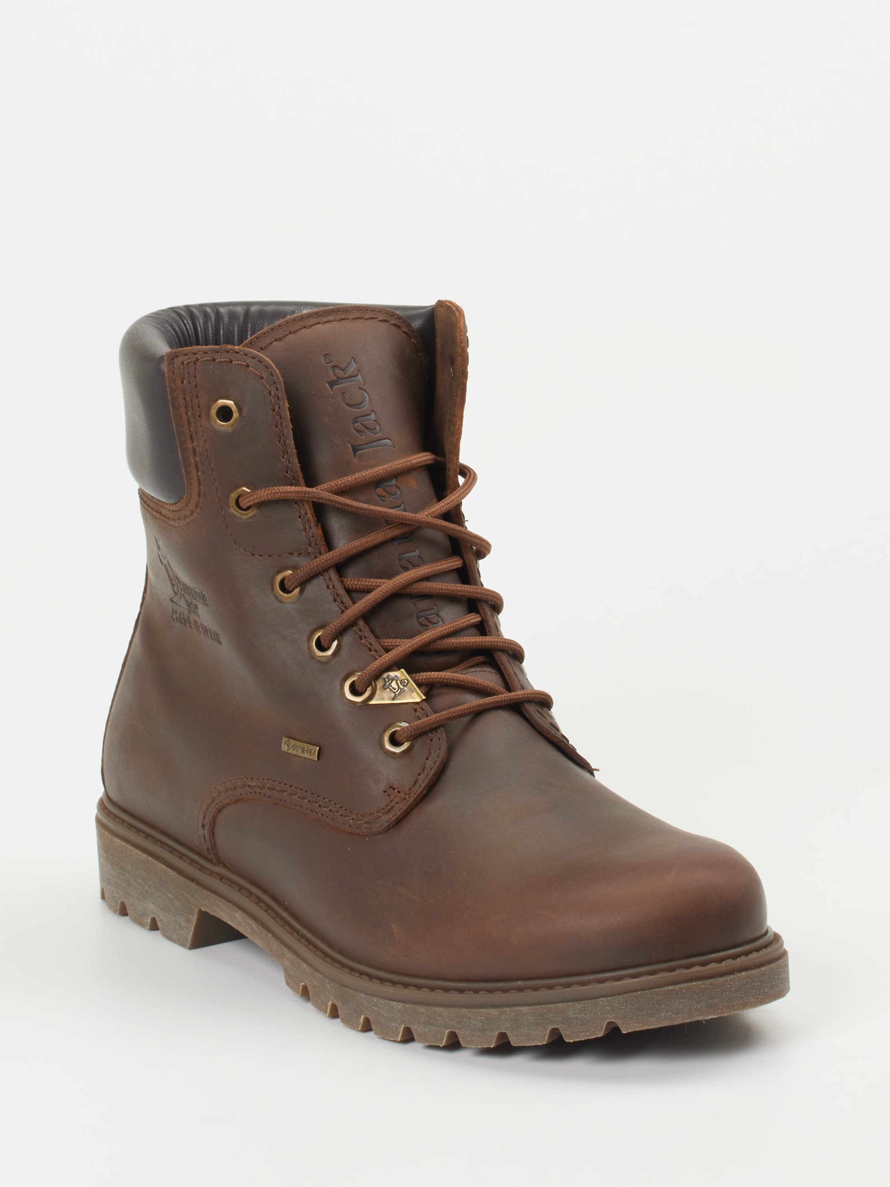 Boots Panama 03 GTX braun 4801229052406