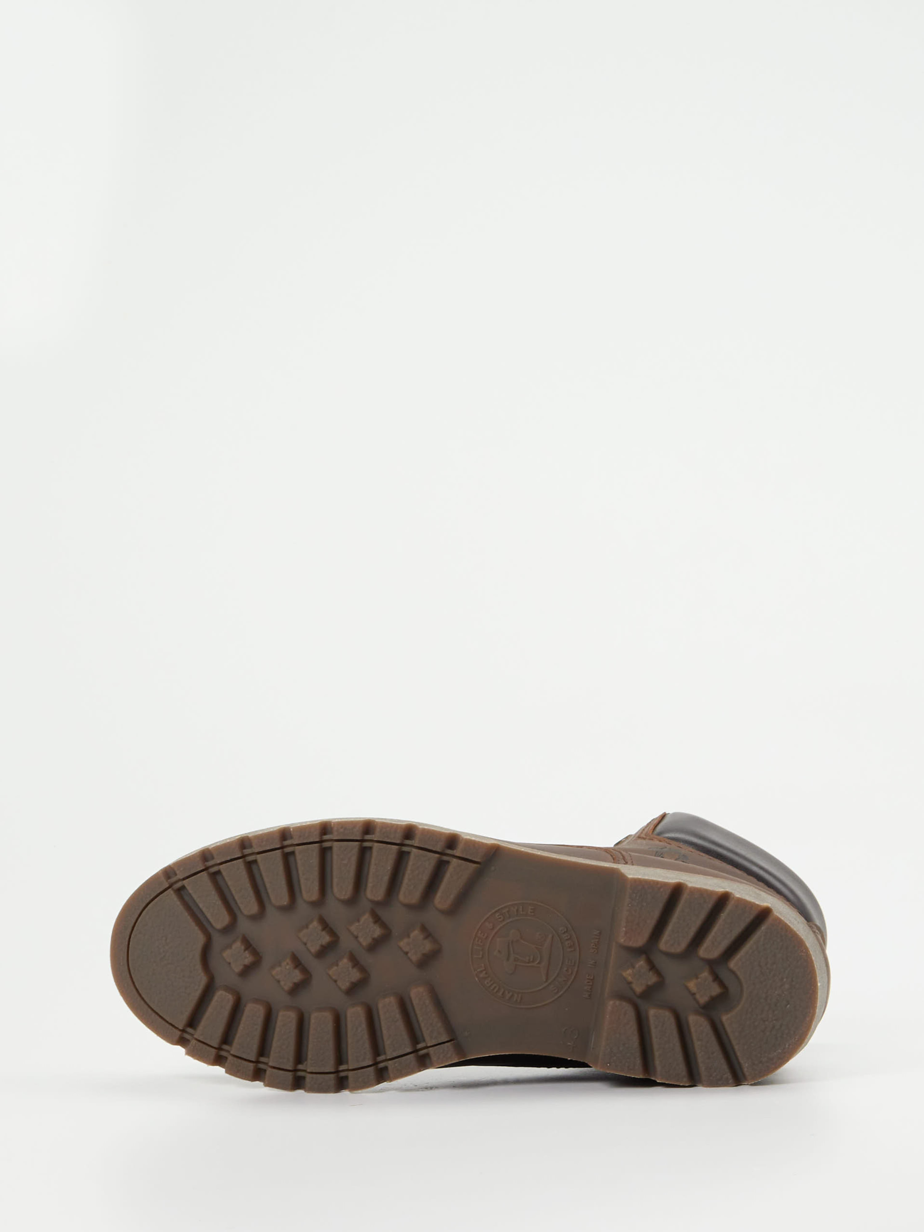 Boots Panama 03 GTX braun 4801229052405