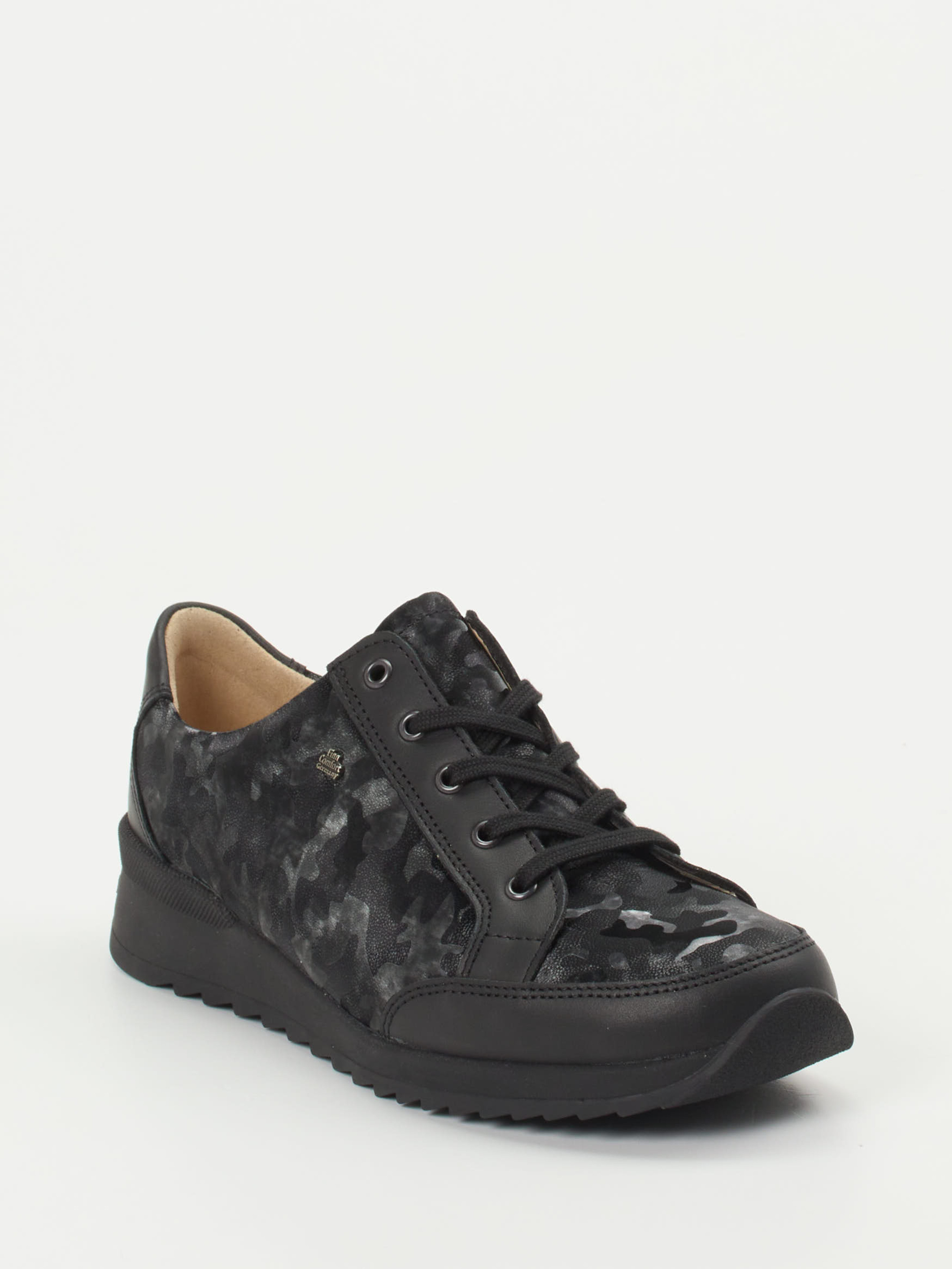 Sneaker schwarz 2661004003506