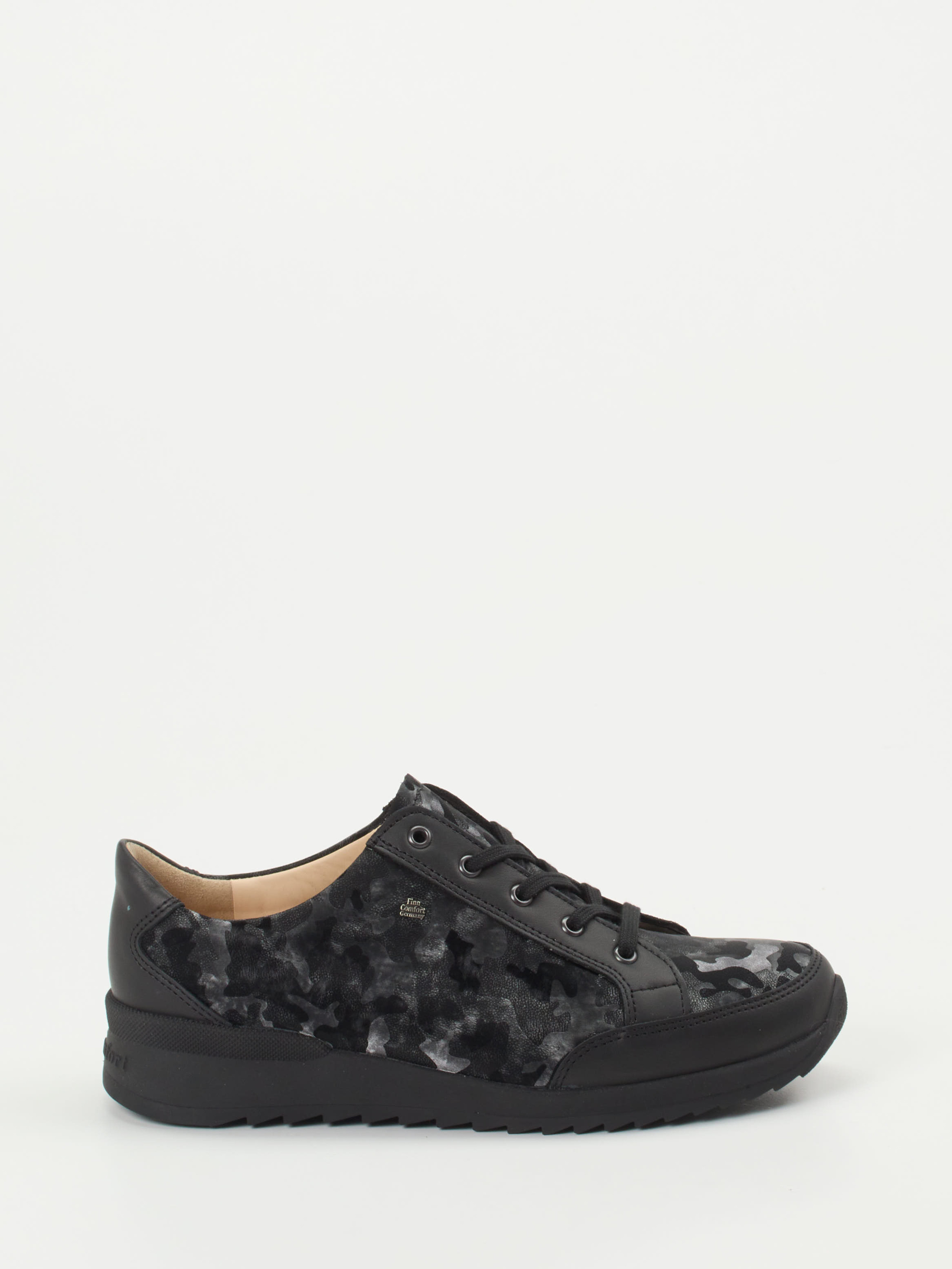 Sneaker schwarz 2661004003501
