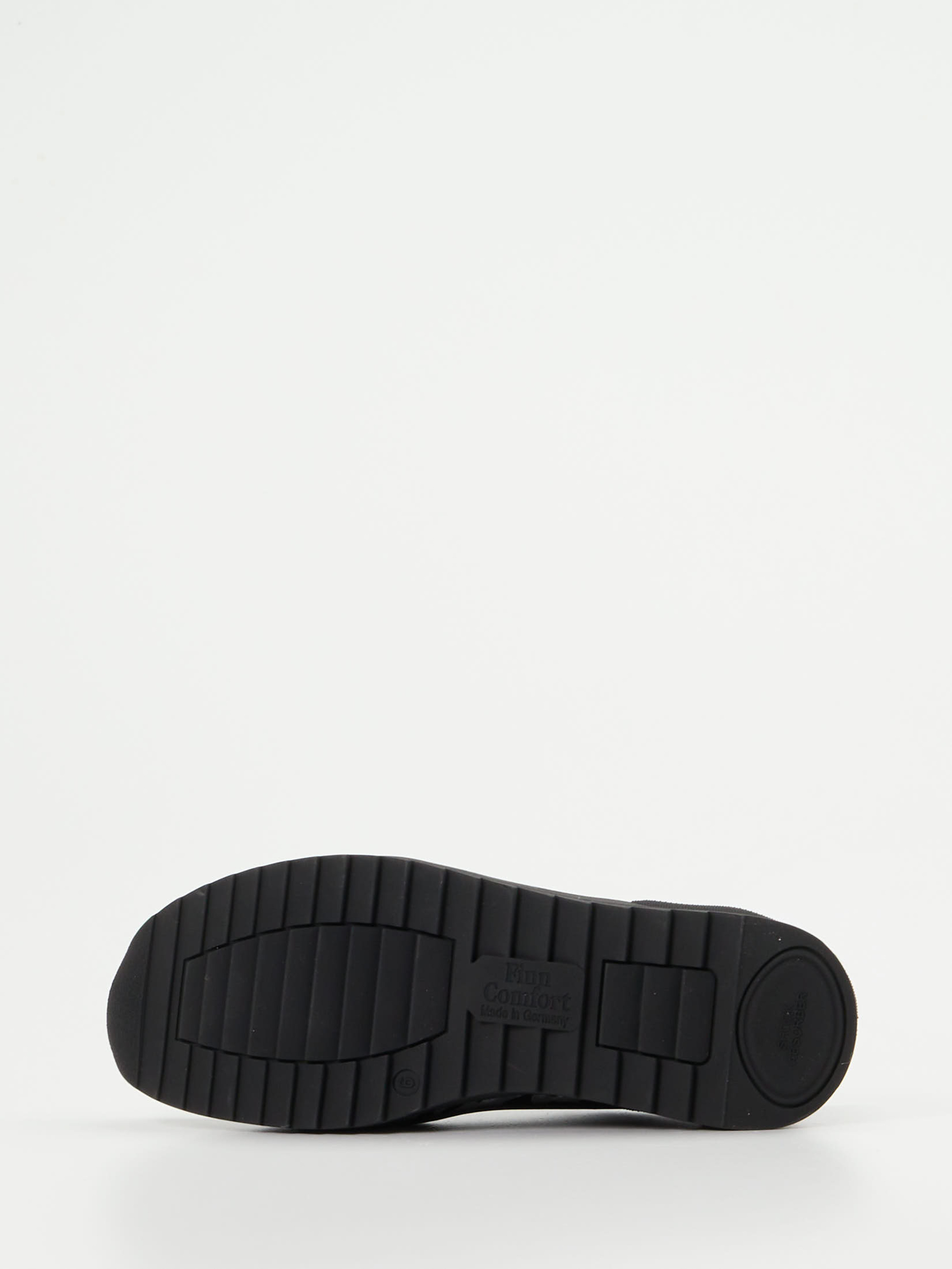 Sneaker schwarz 2661004003505