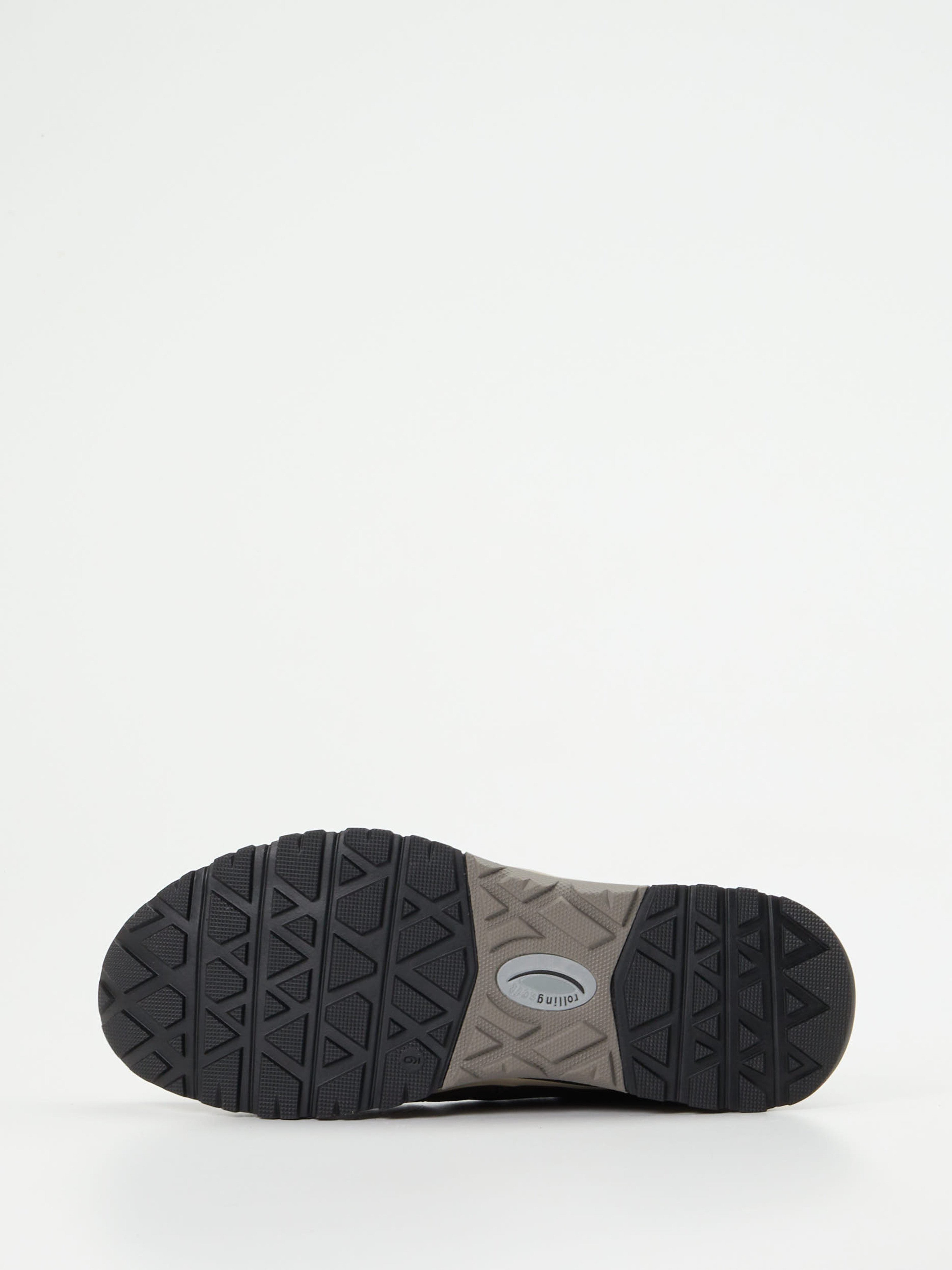 Schnürschuh braun 4610209092405