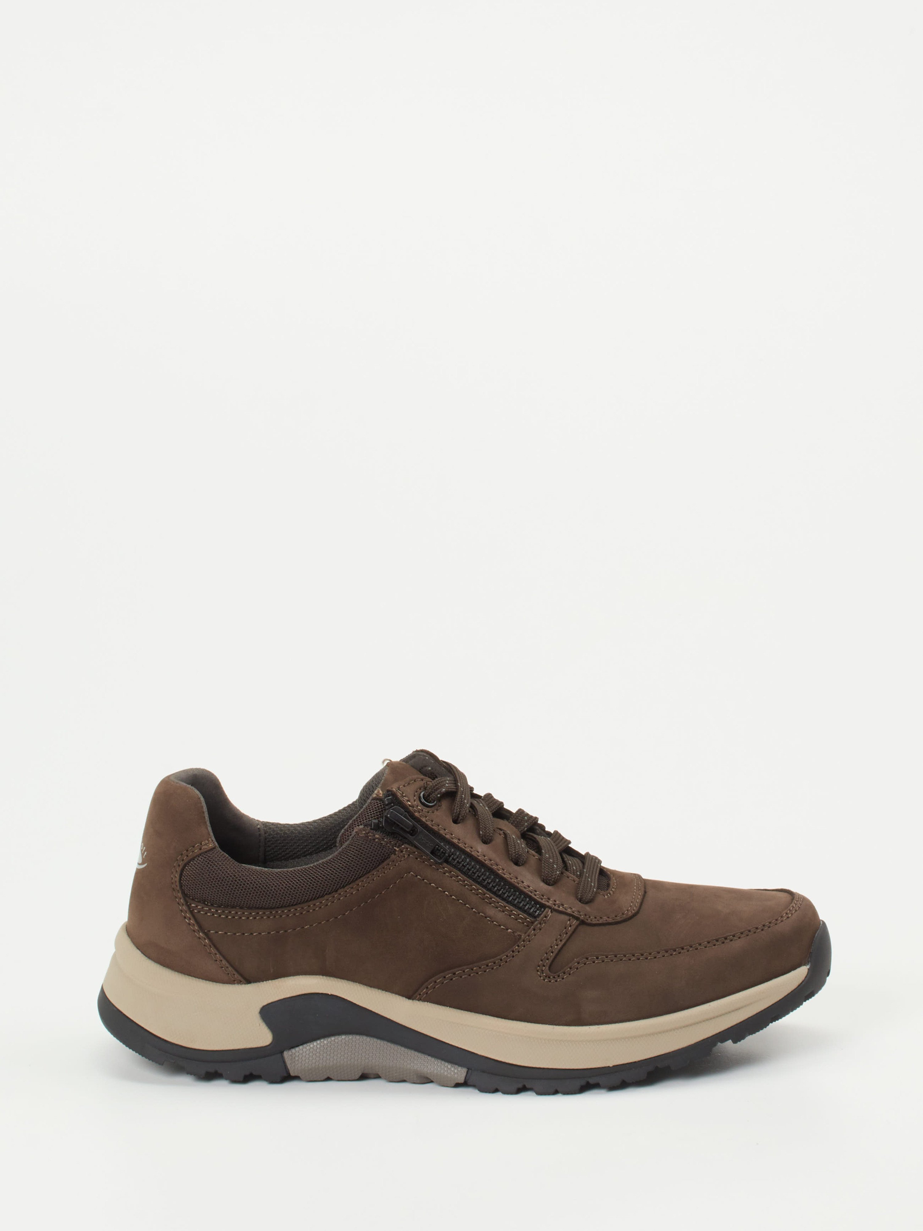 Schnürschuh braun 4610209092401