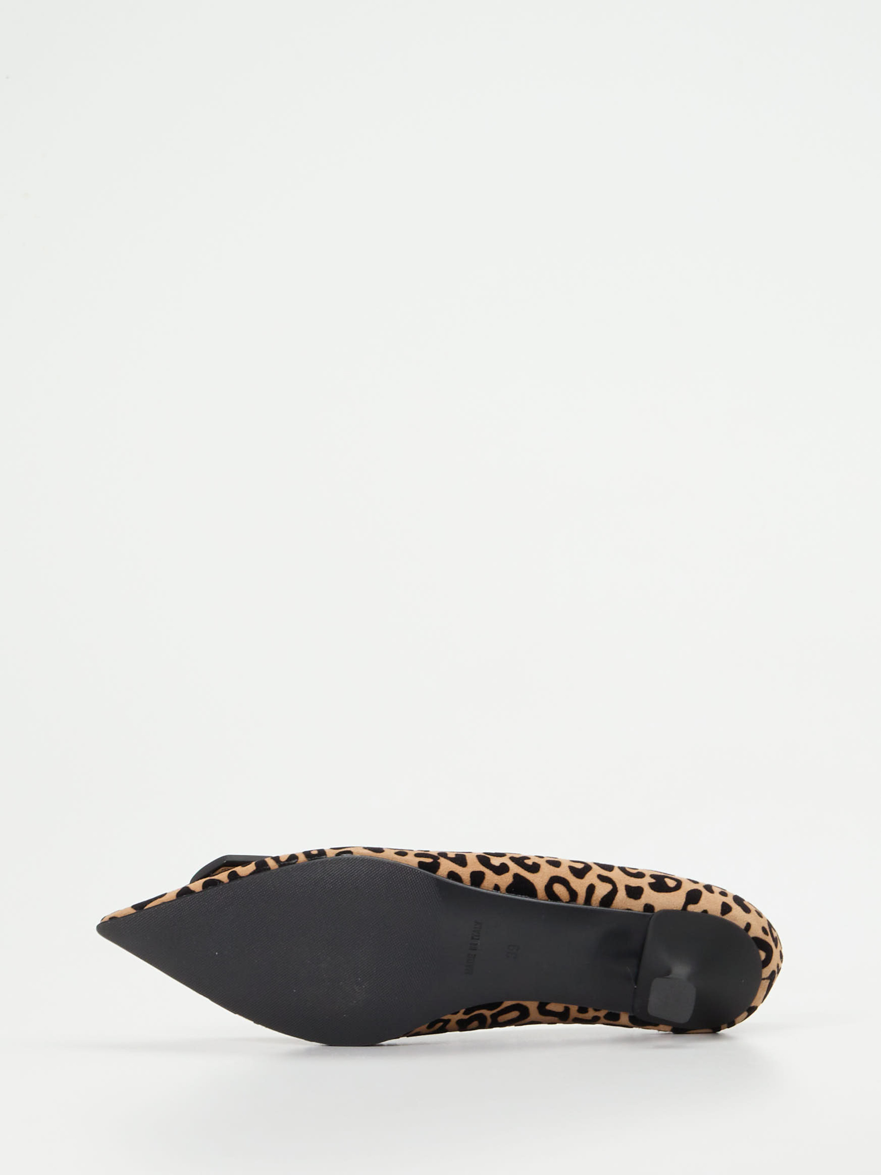 Pumps braun 1415280000105