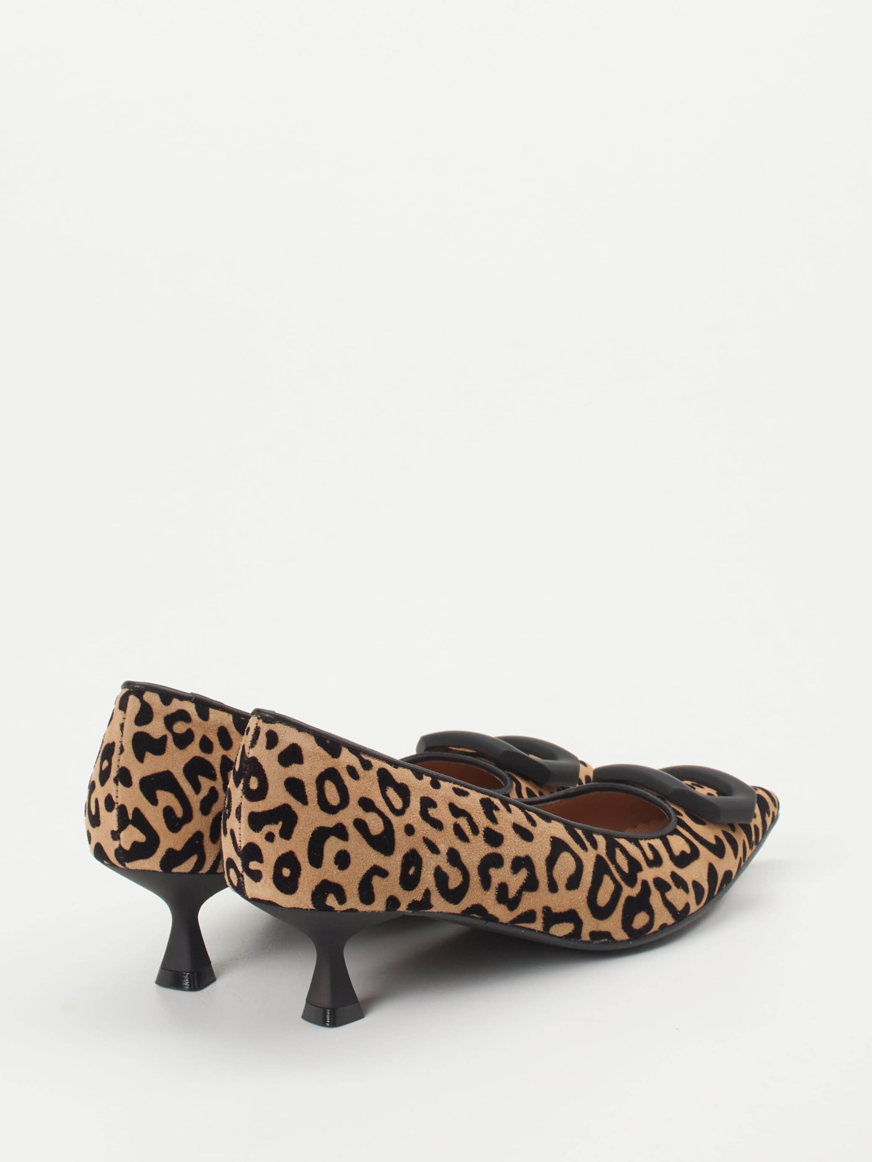 Pumps braun 1415280000103