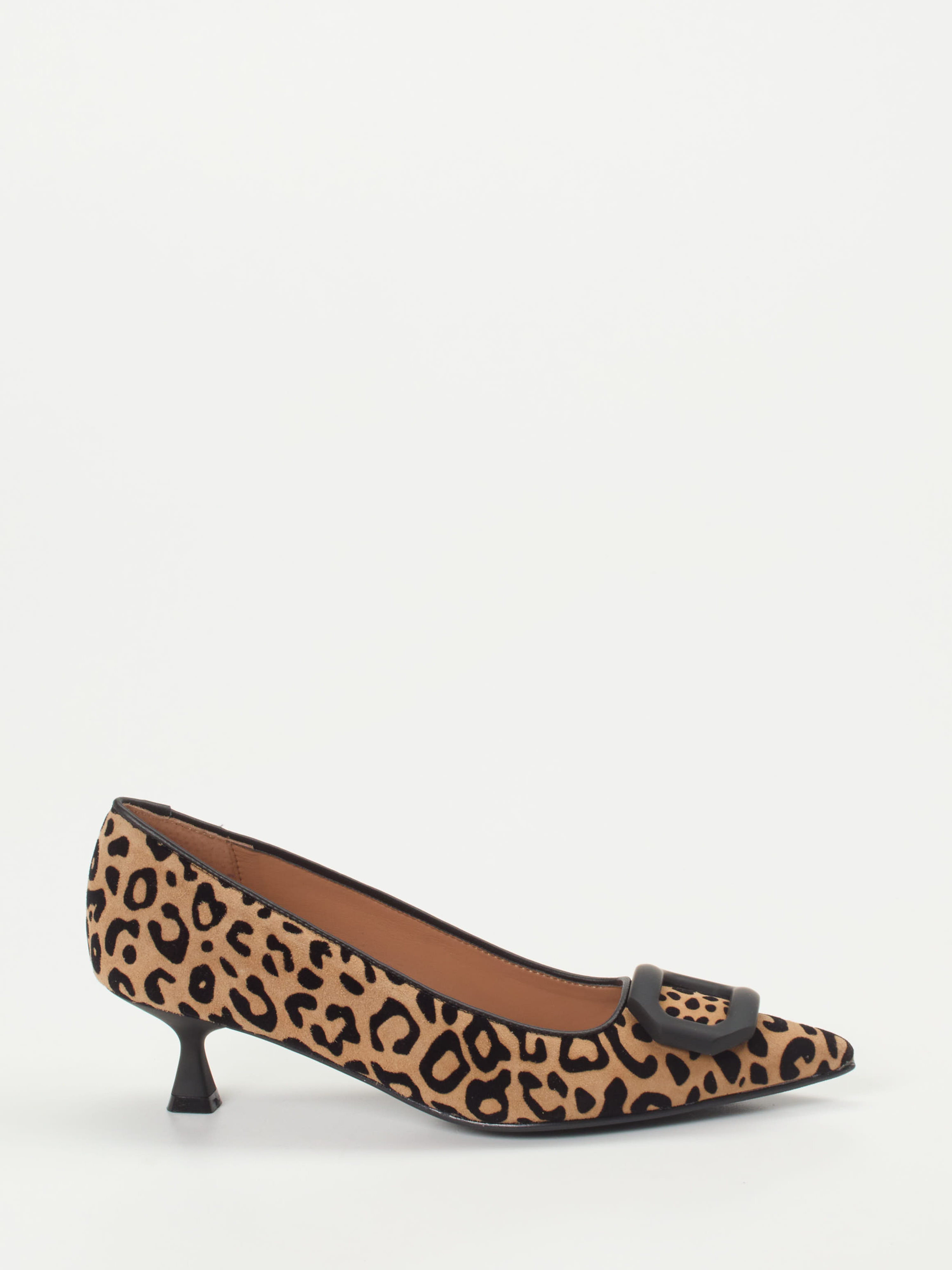 Pumps braun 1415280000101