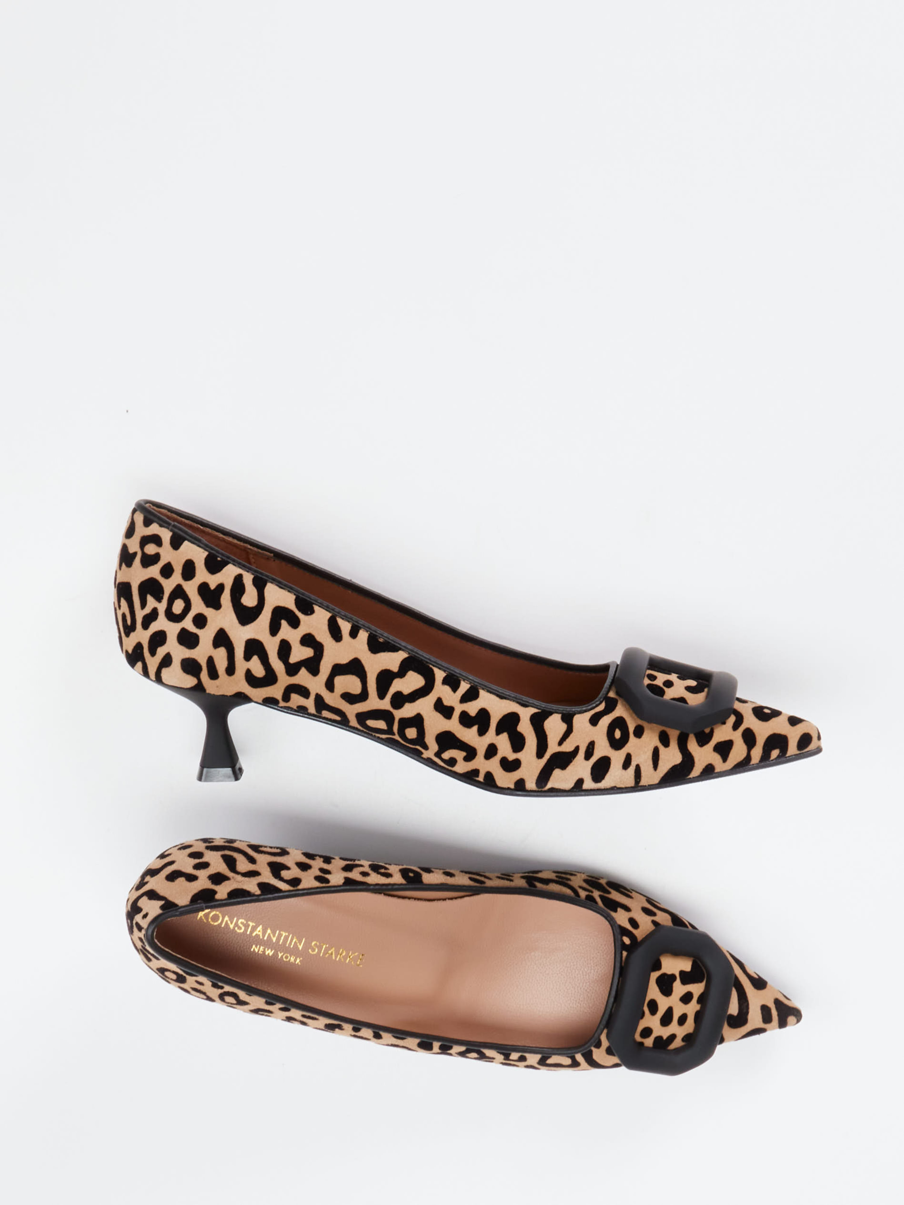 Pumps braun 1415280000104