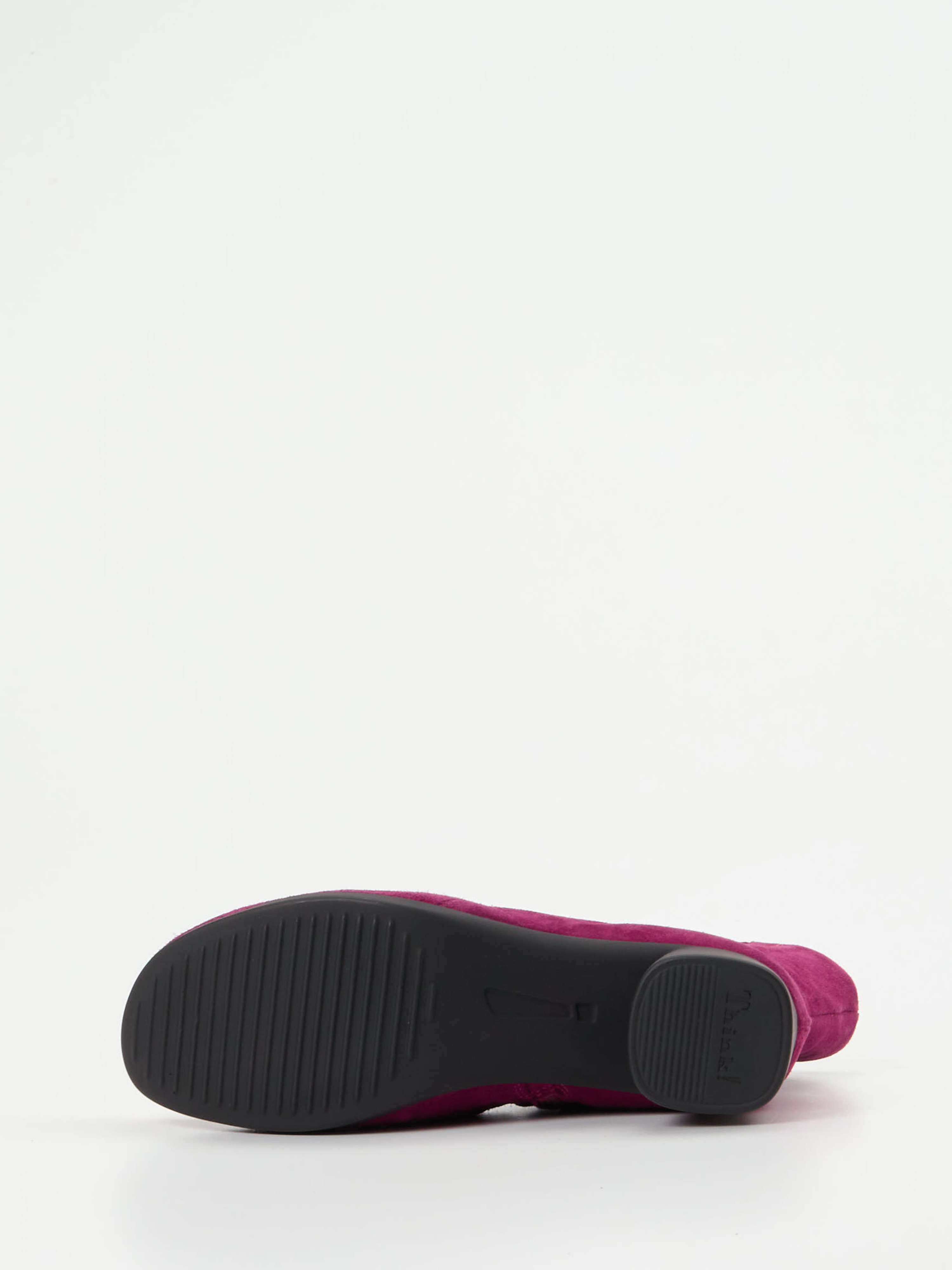 Stiefelette pink 2756529001005