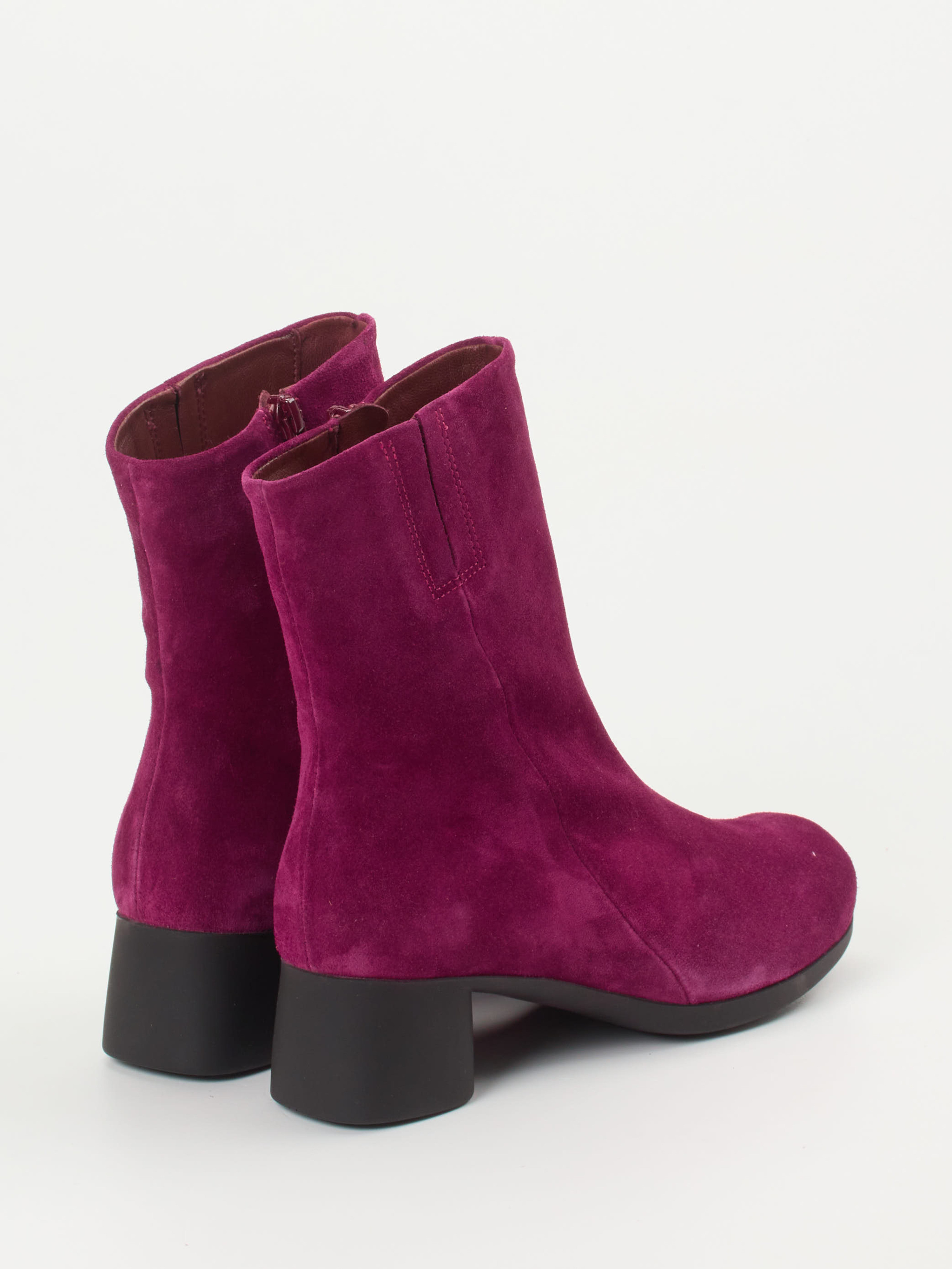 Stiefelette pink 2756529001003