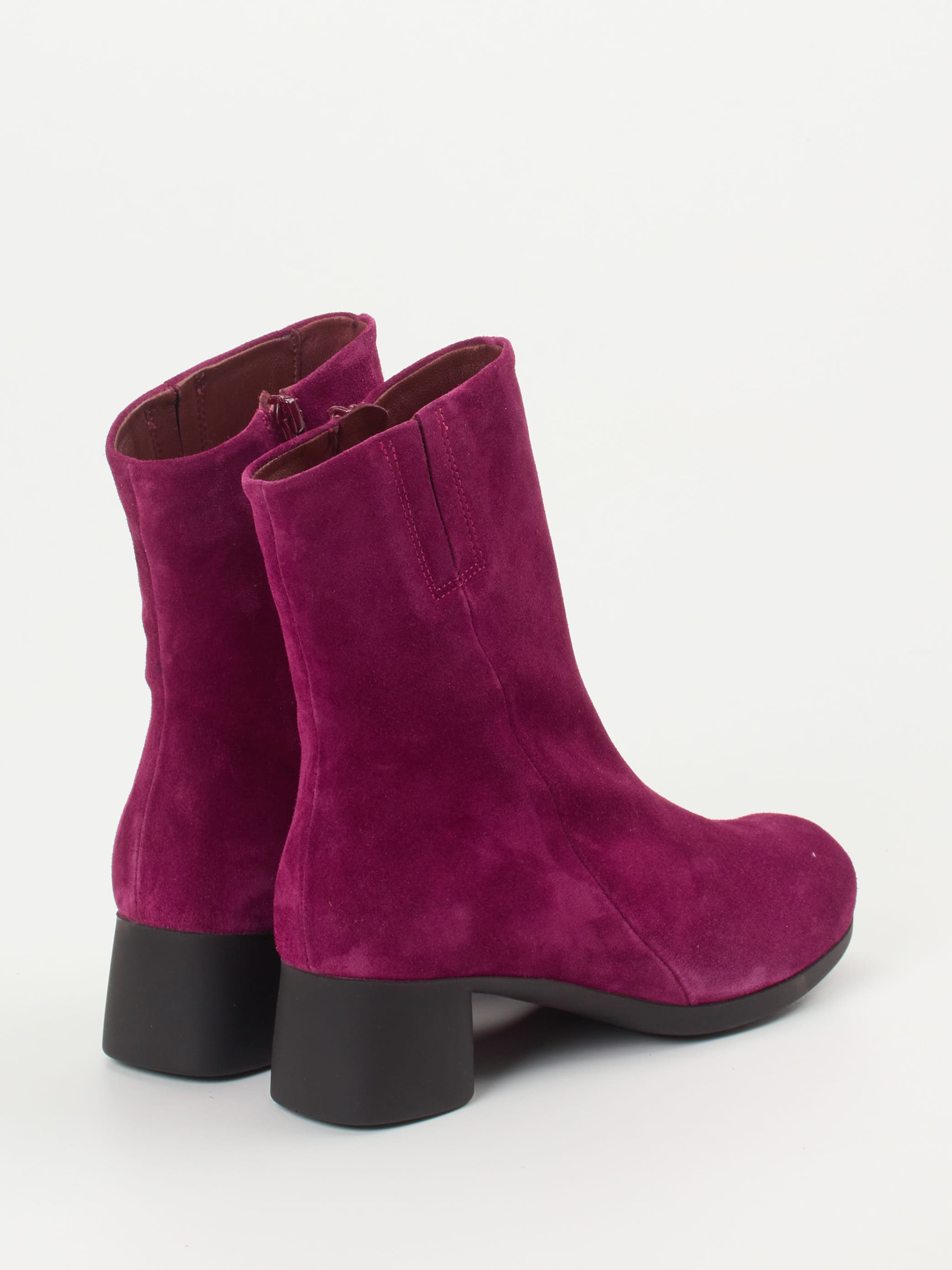 Stiefelette pink 2756529001003