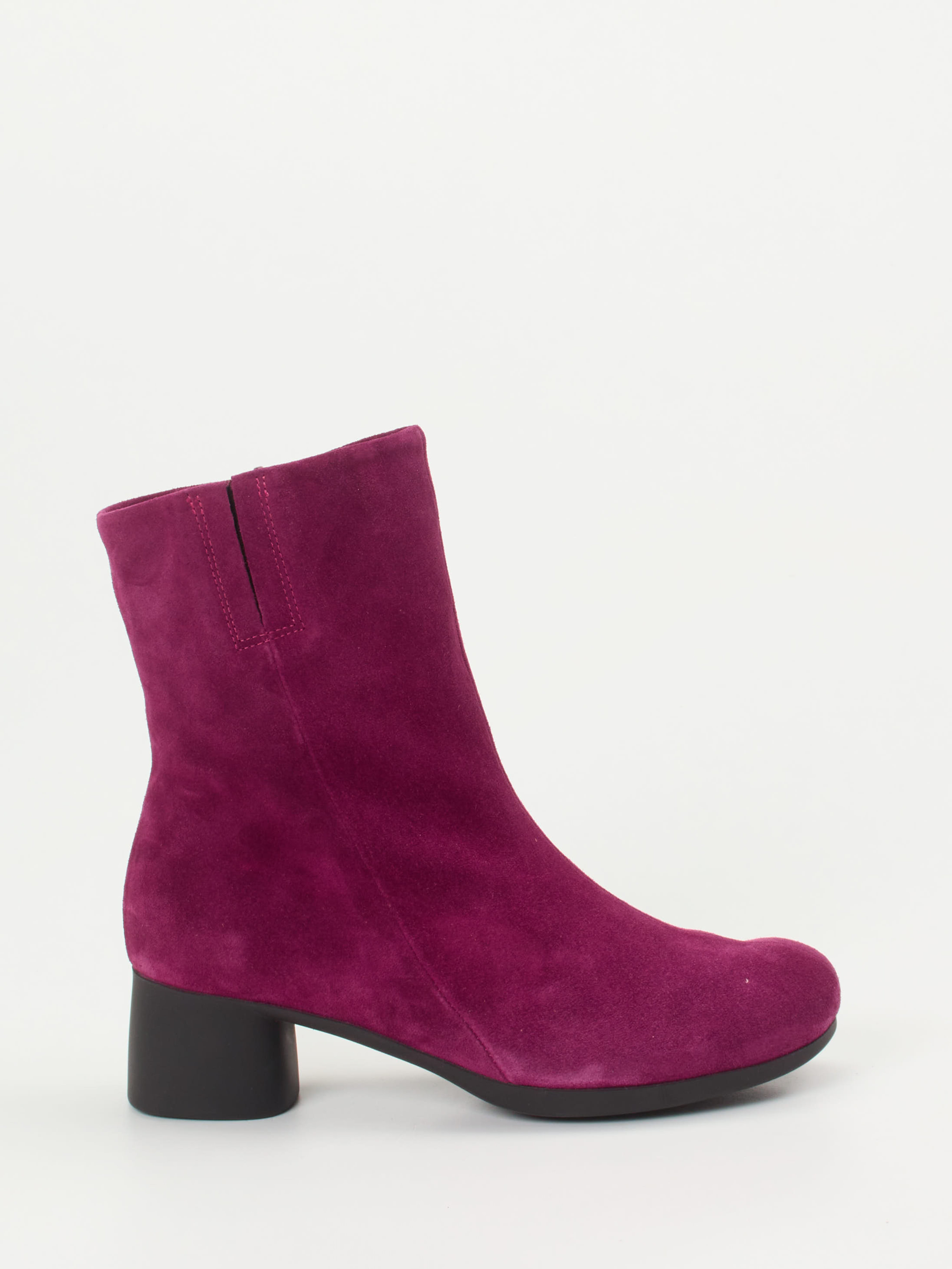 Stiefelette pink 2756529001001