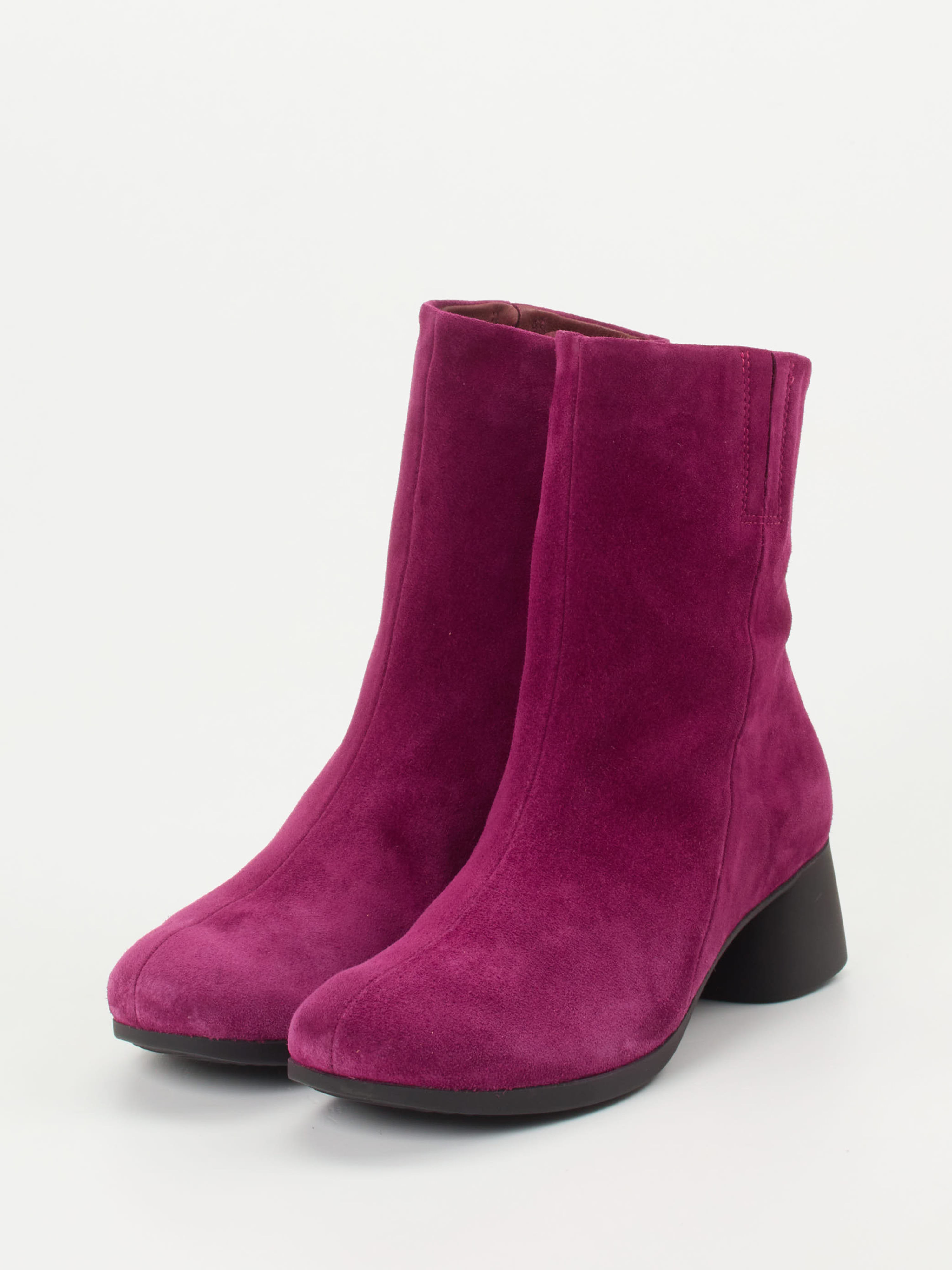 Stiefelette pink 2756529001002