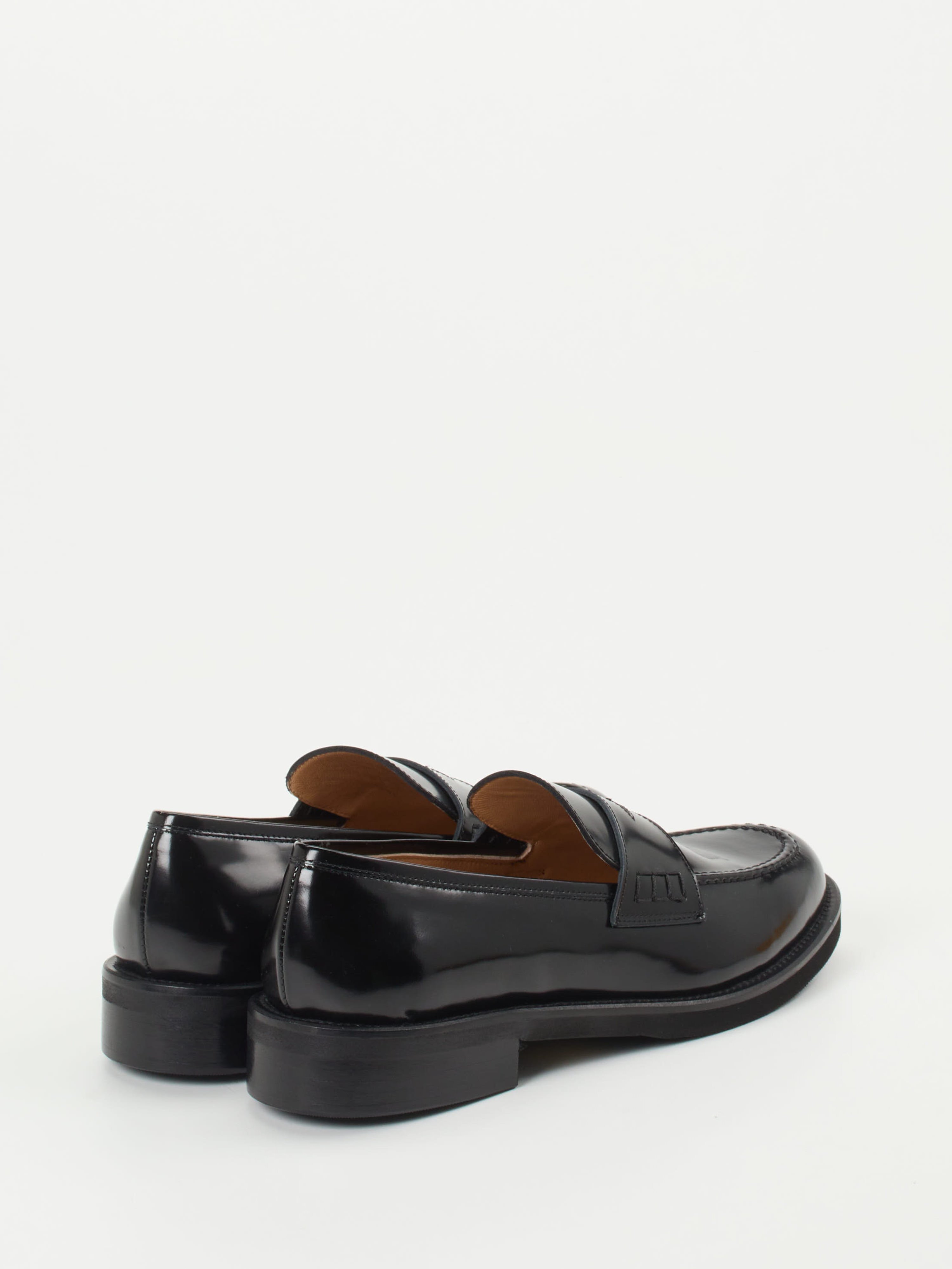 Slipper schwarz 1510009036103