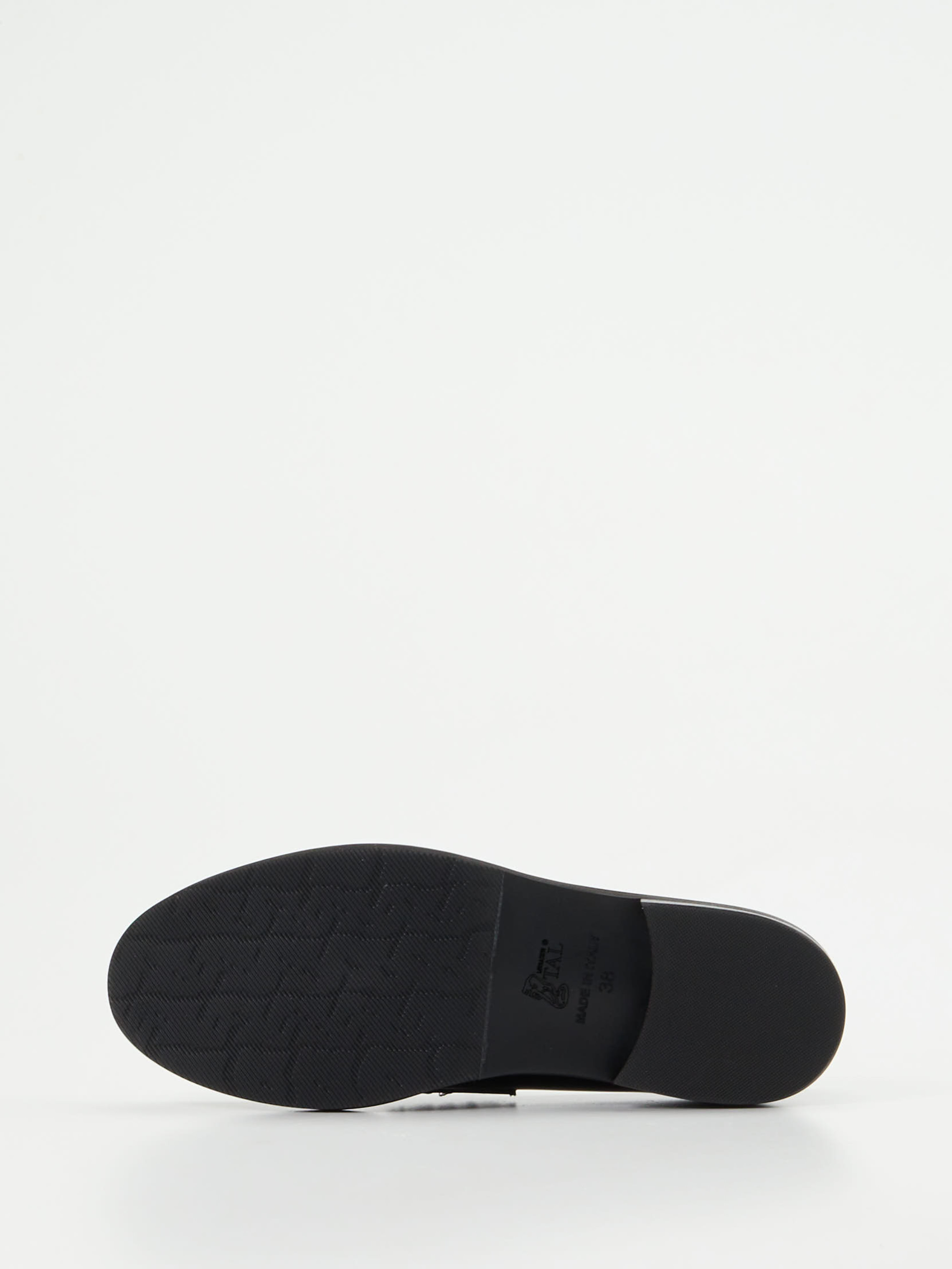 Slipper schwarz 1510009036105