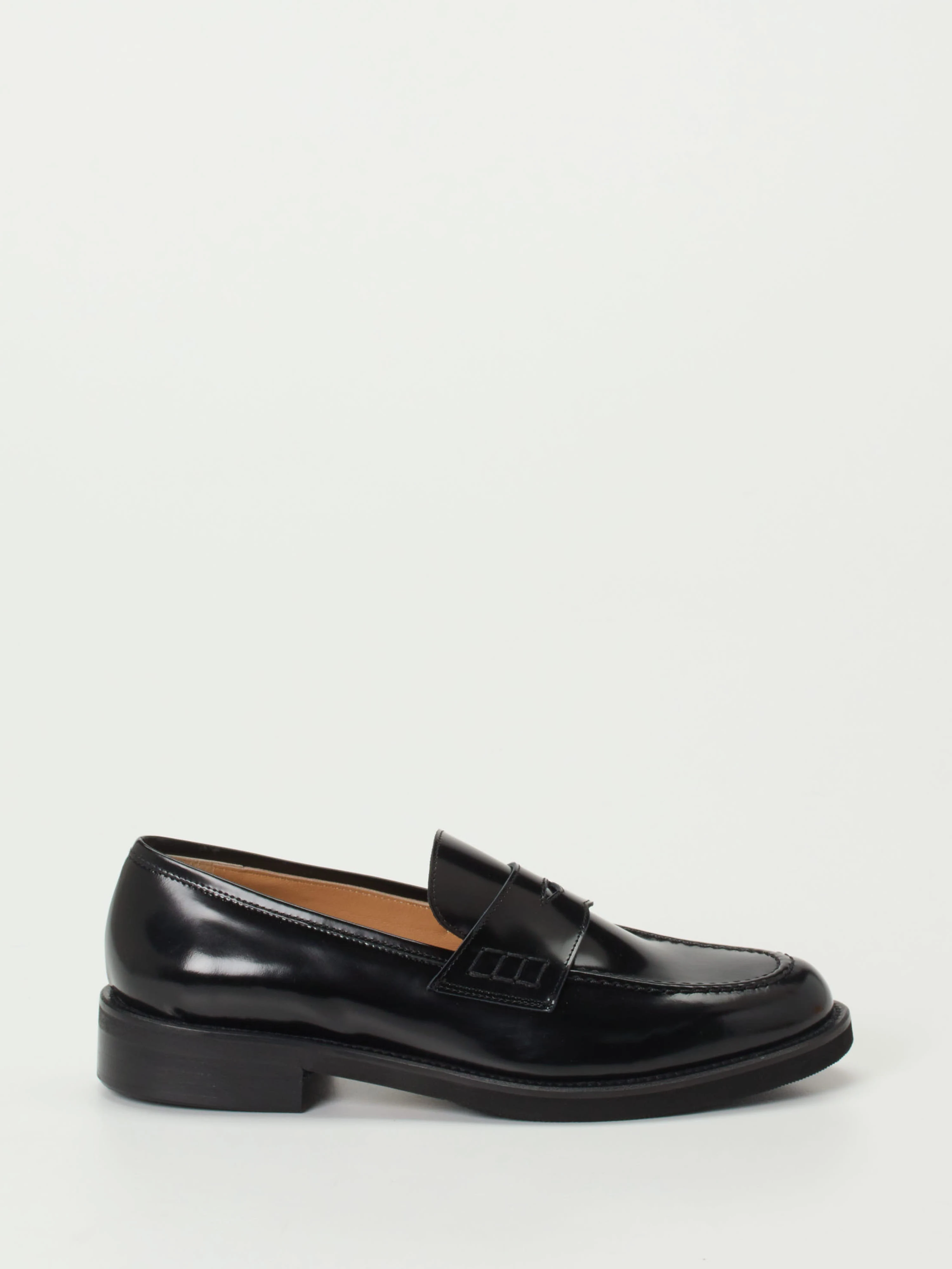 Slipper schwarz 1510009036101