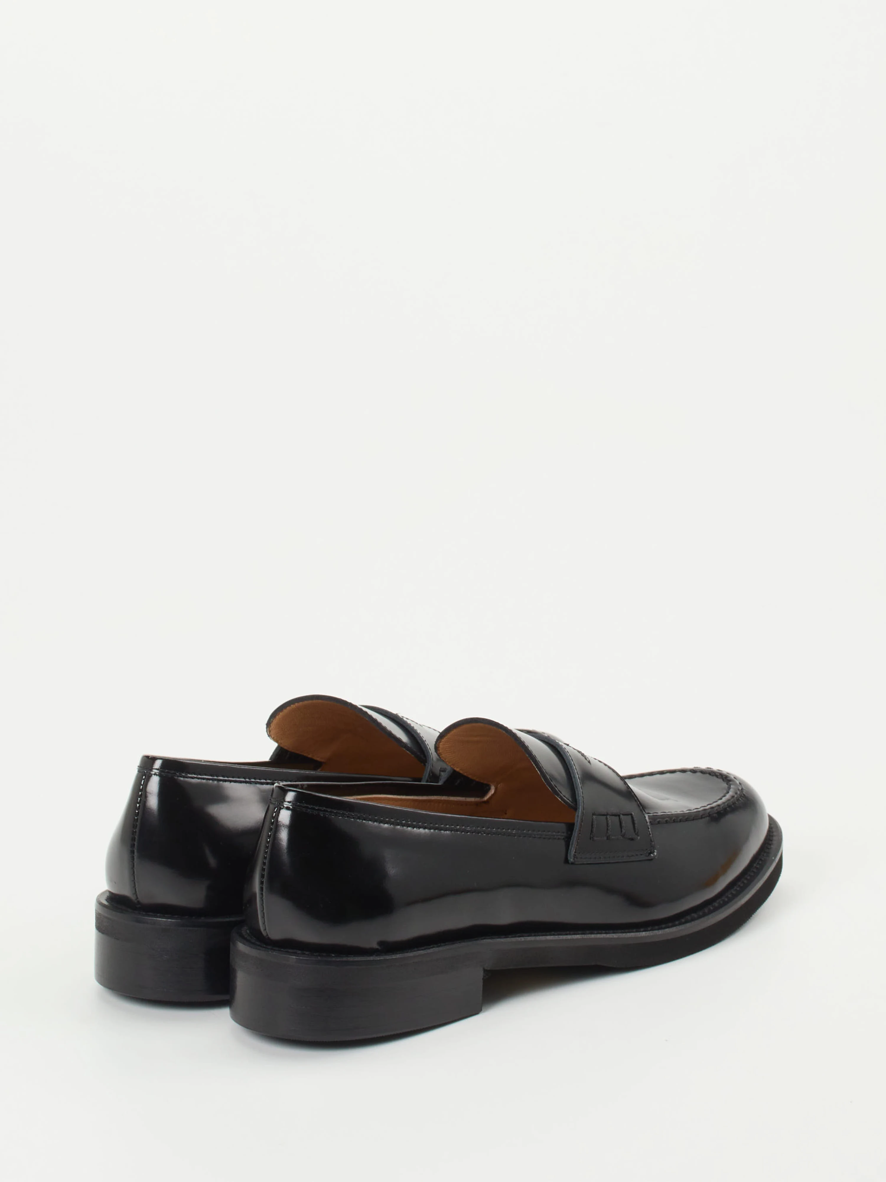 Slipper schwarz 1510009036103