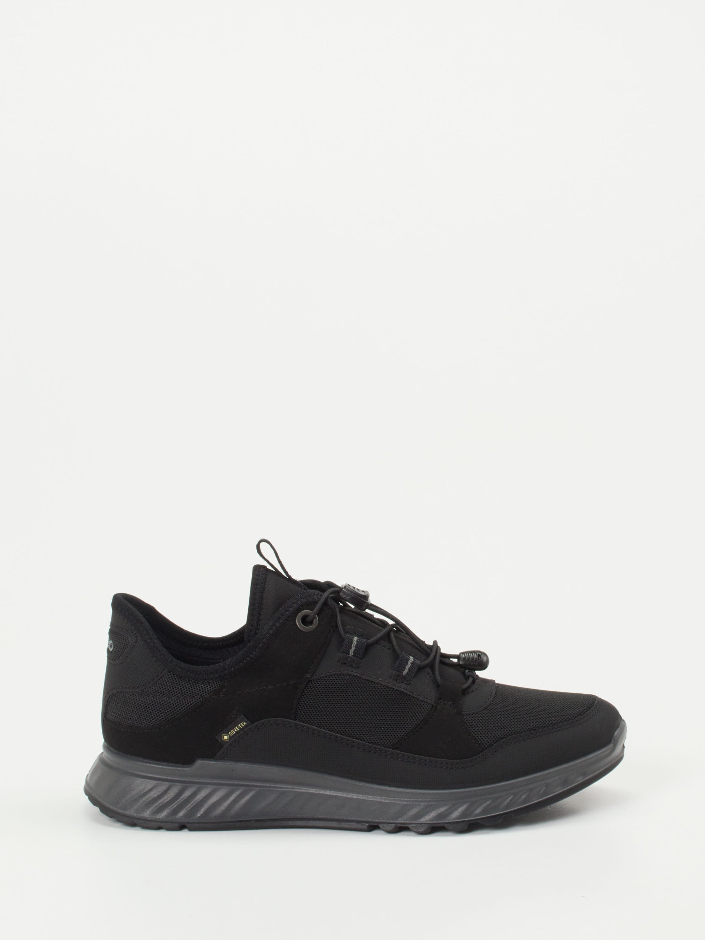Sneaker schwarz 1663009018201