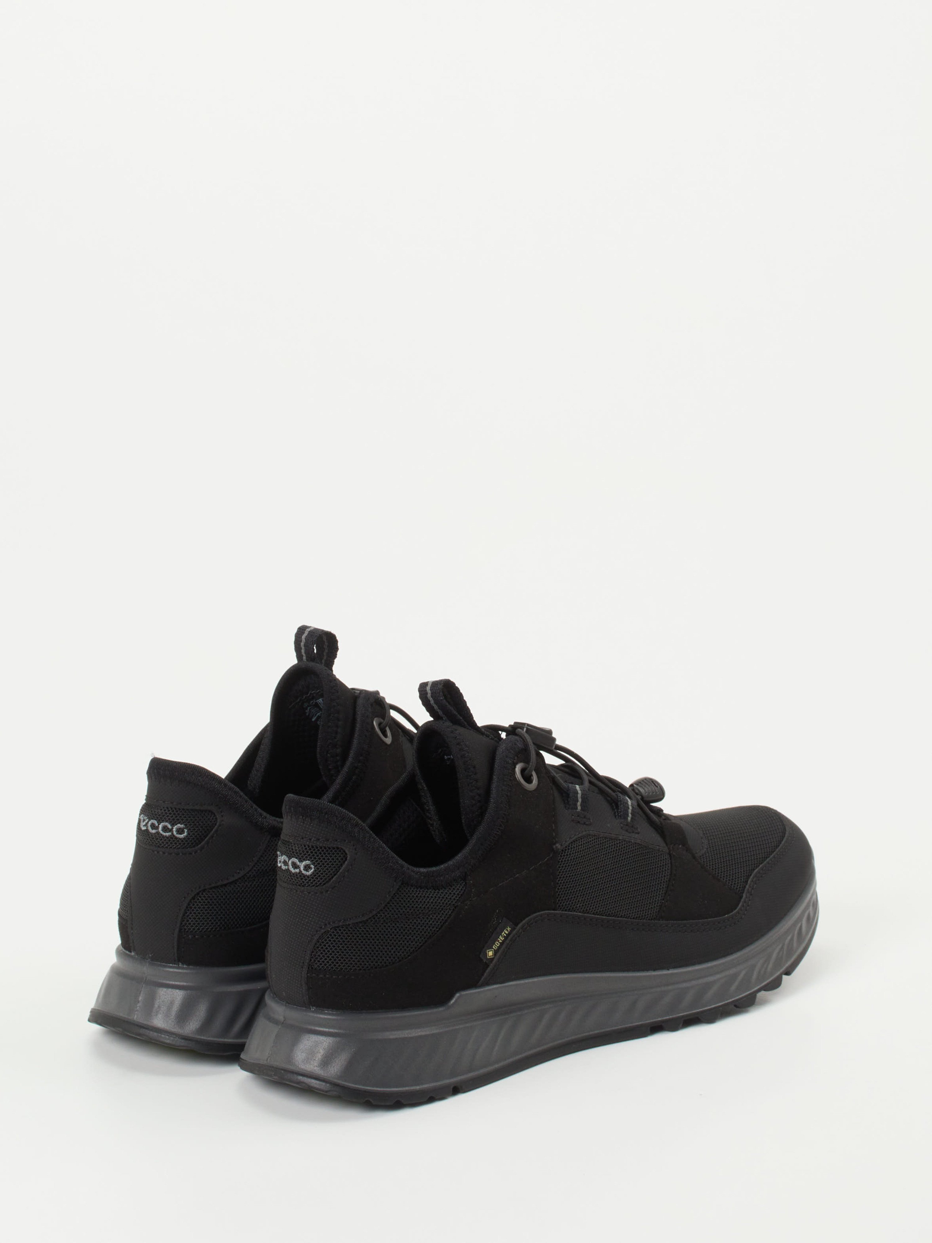 Sneaker schwarz 1663009018203