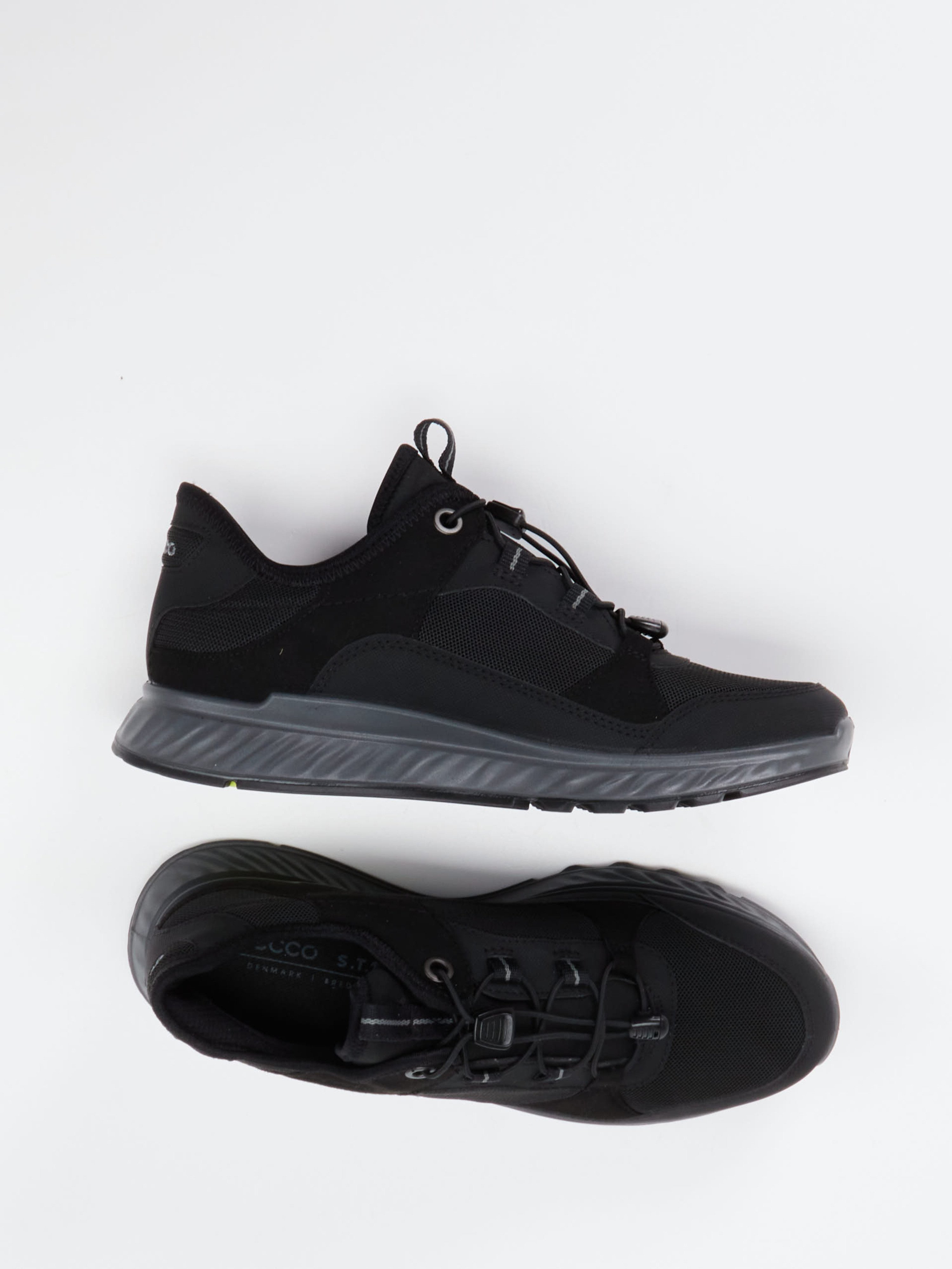 Sneaker schwarz 1663009018204