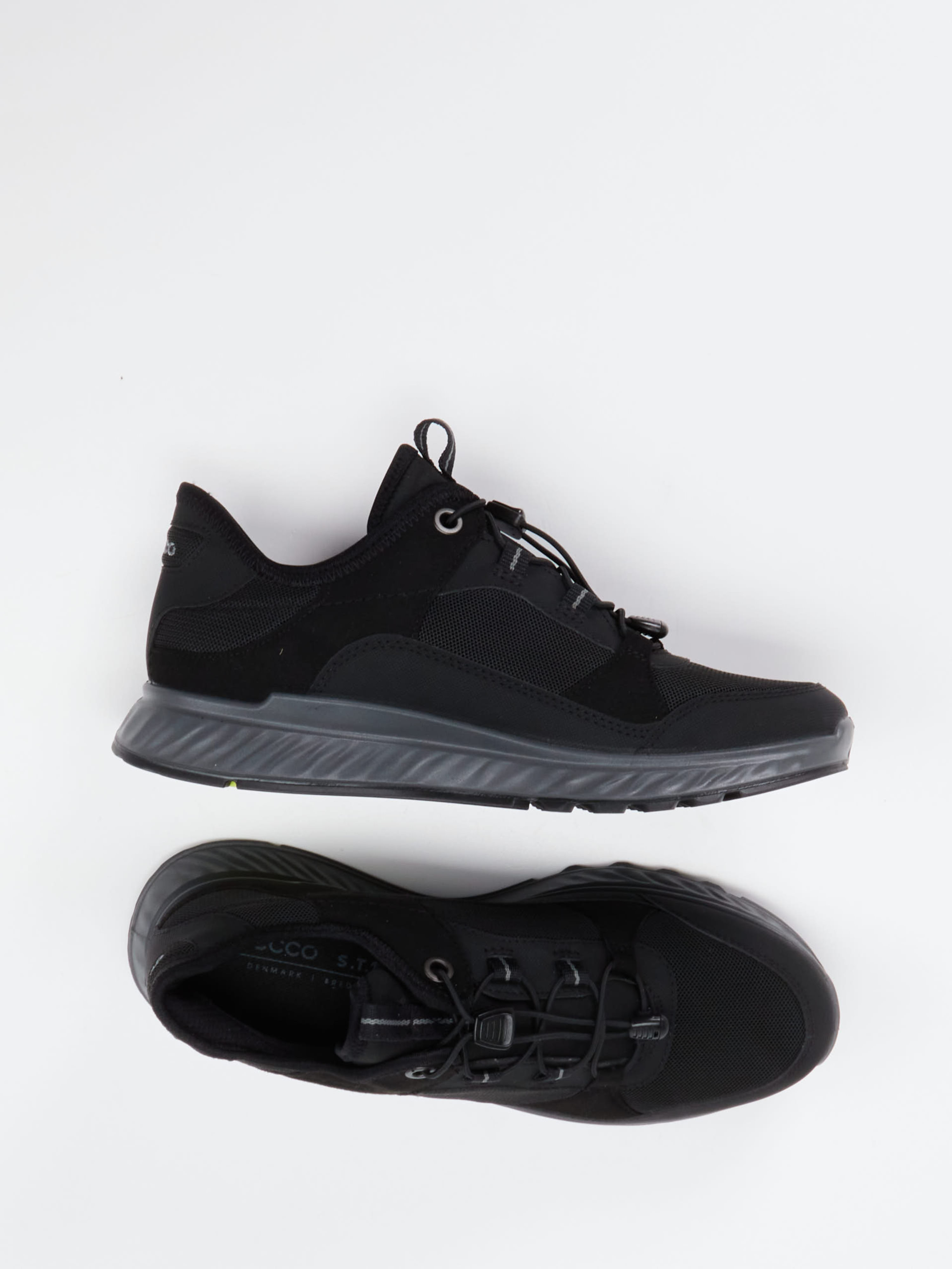 Sneaker schwarz 1663009018204