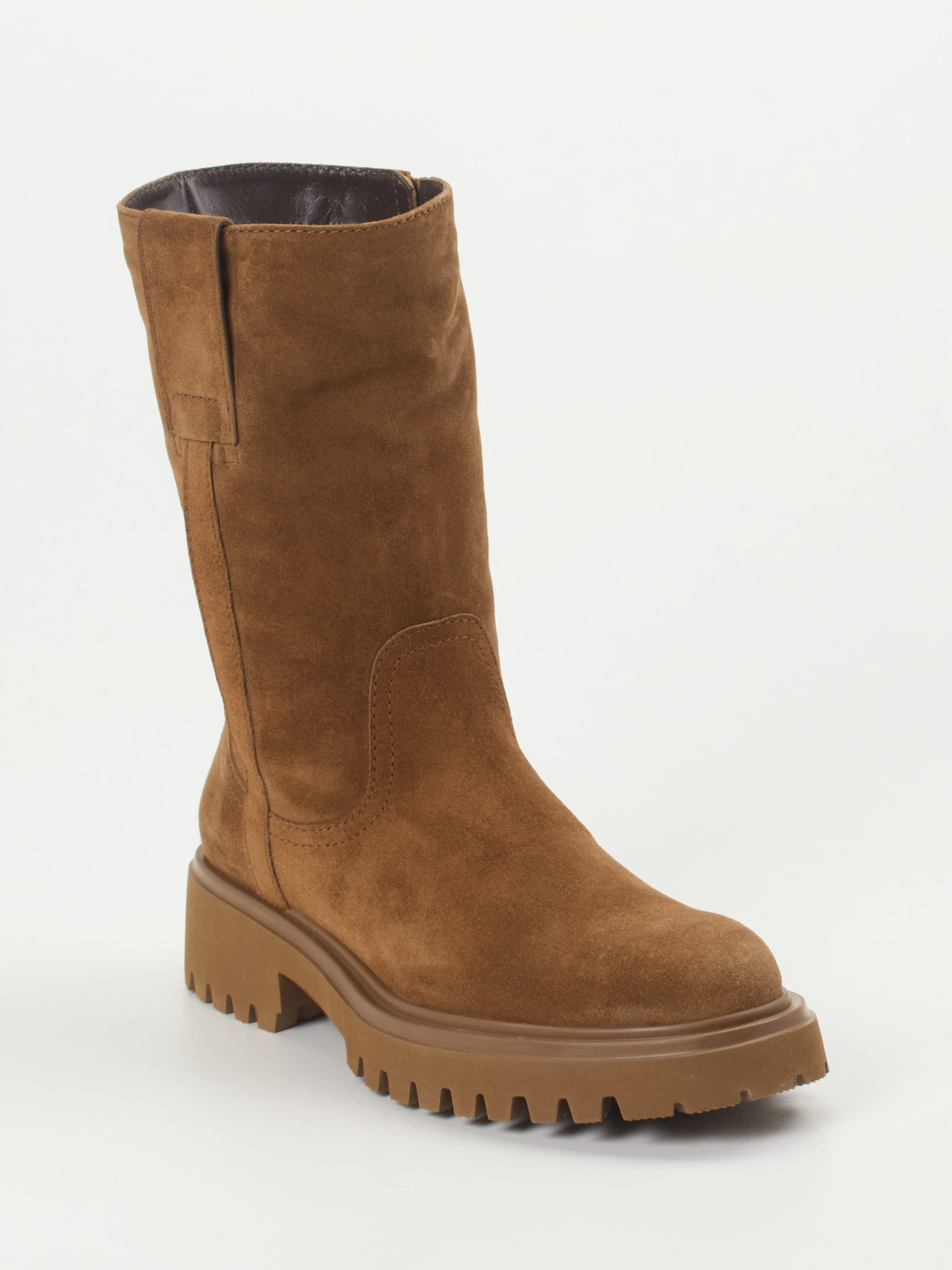 Stiefel braun 1853289000106