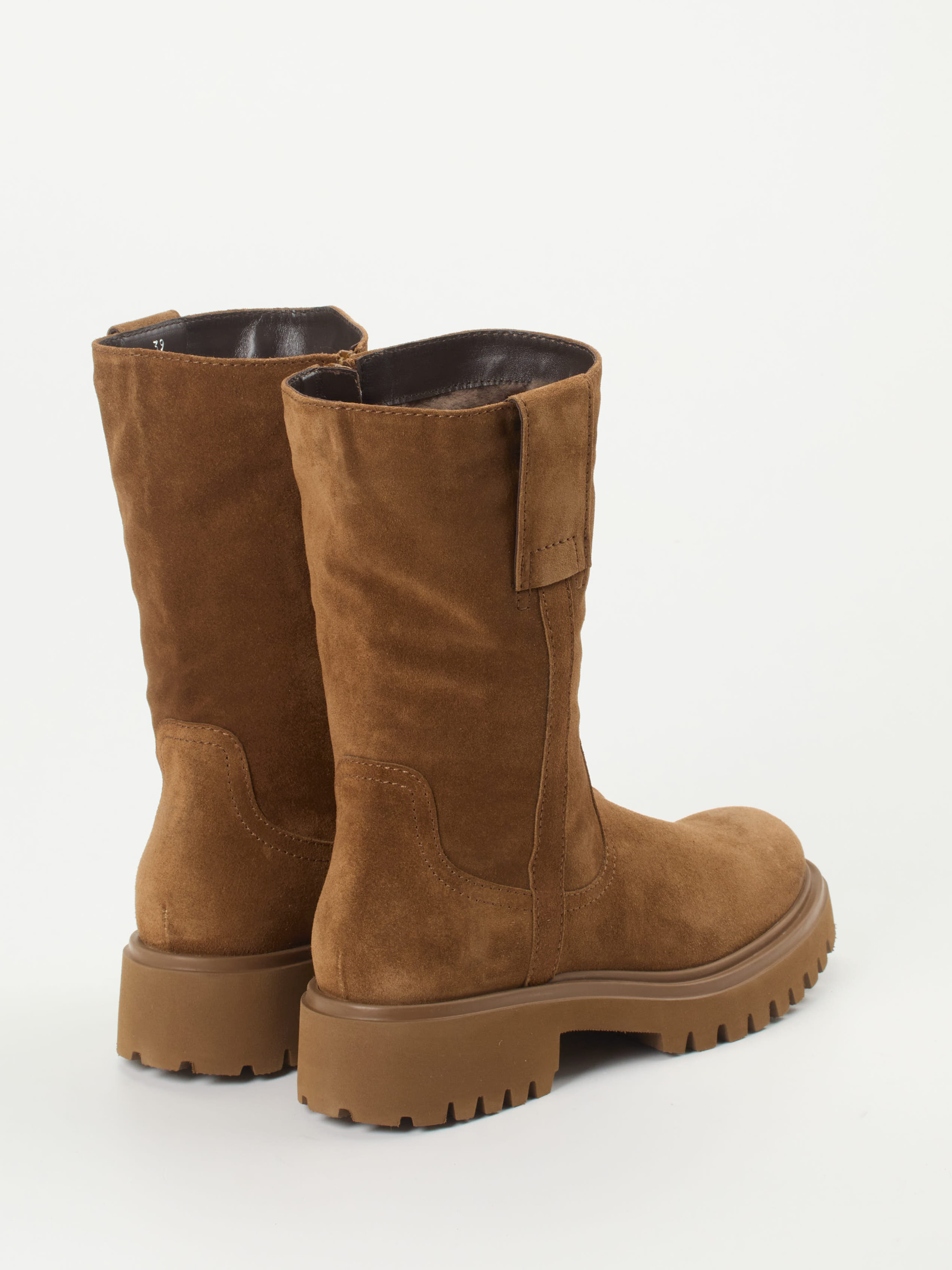 Stiefel braun 1853289000103