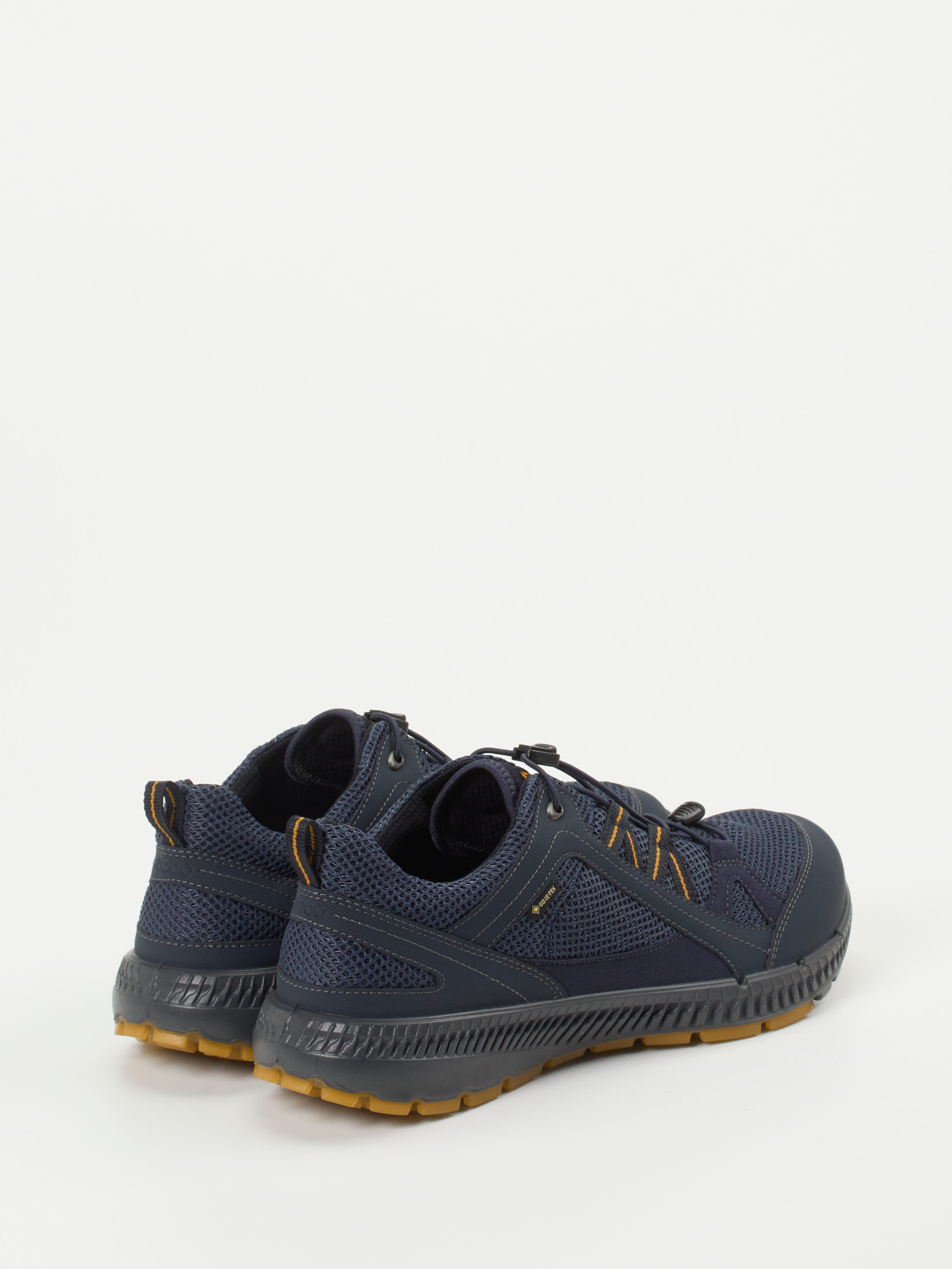 Schnürschuh blau 4610109039103