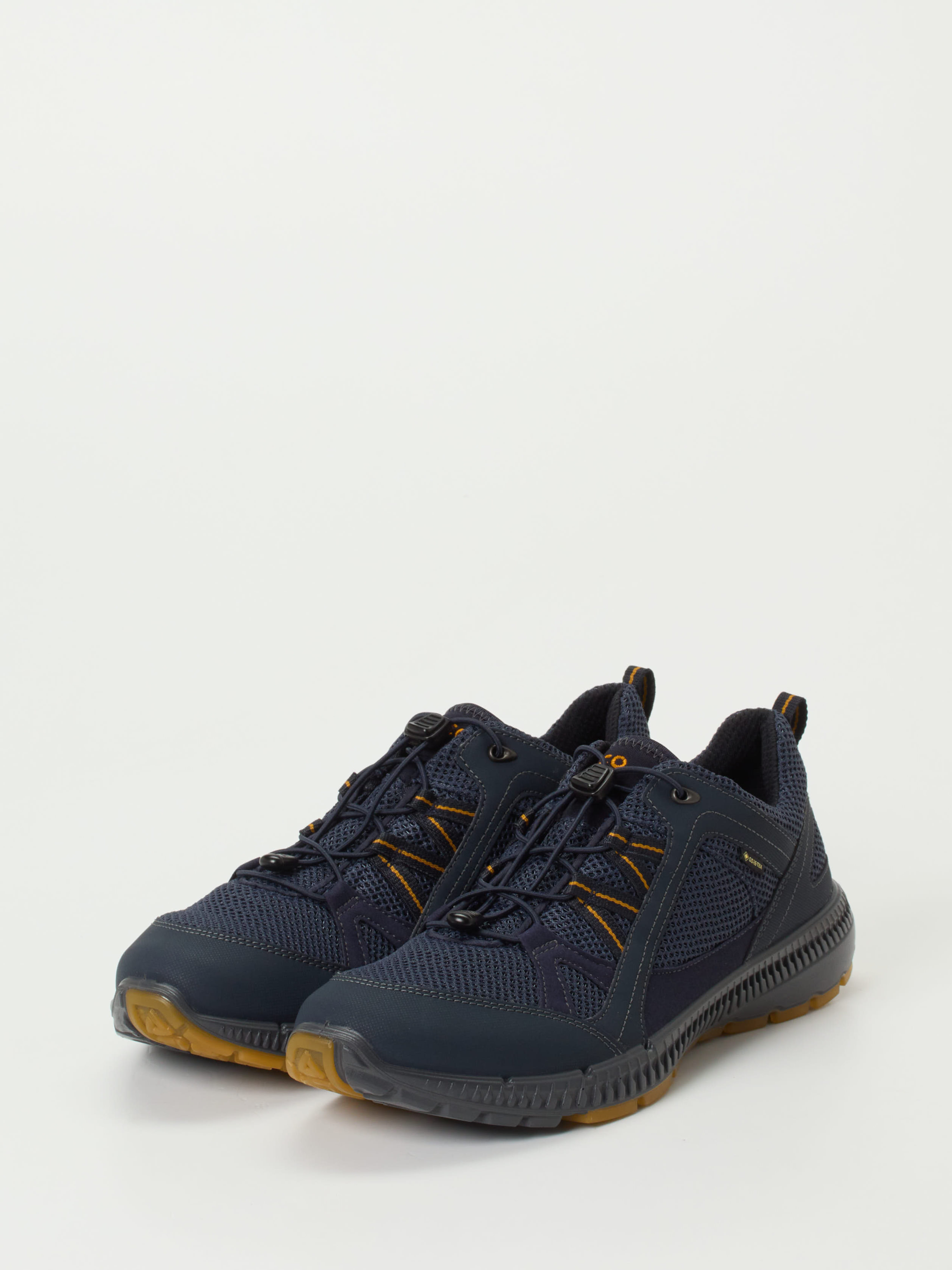 Schnürschuh blau 4610109039102