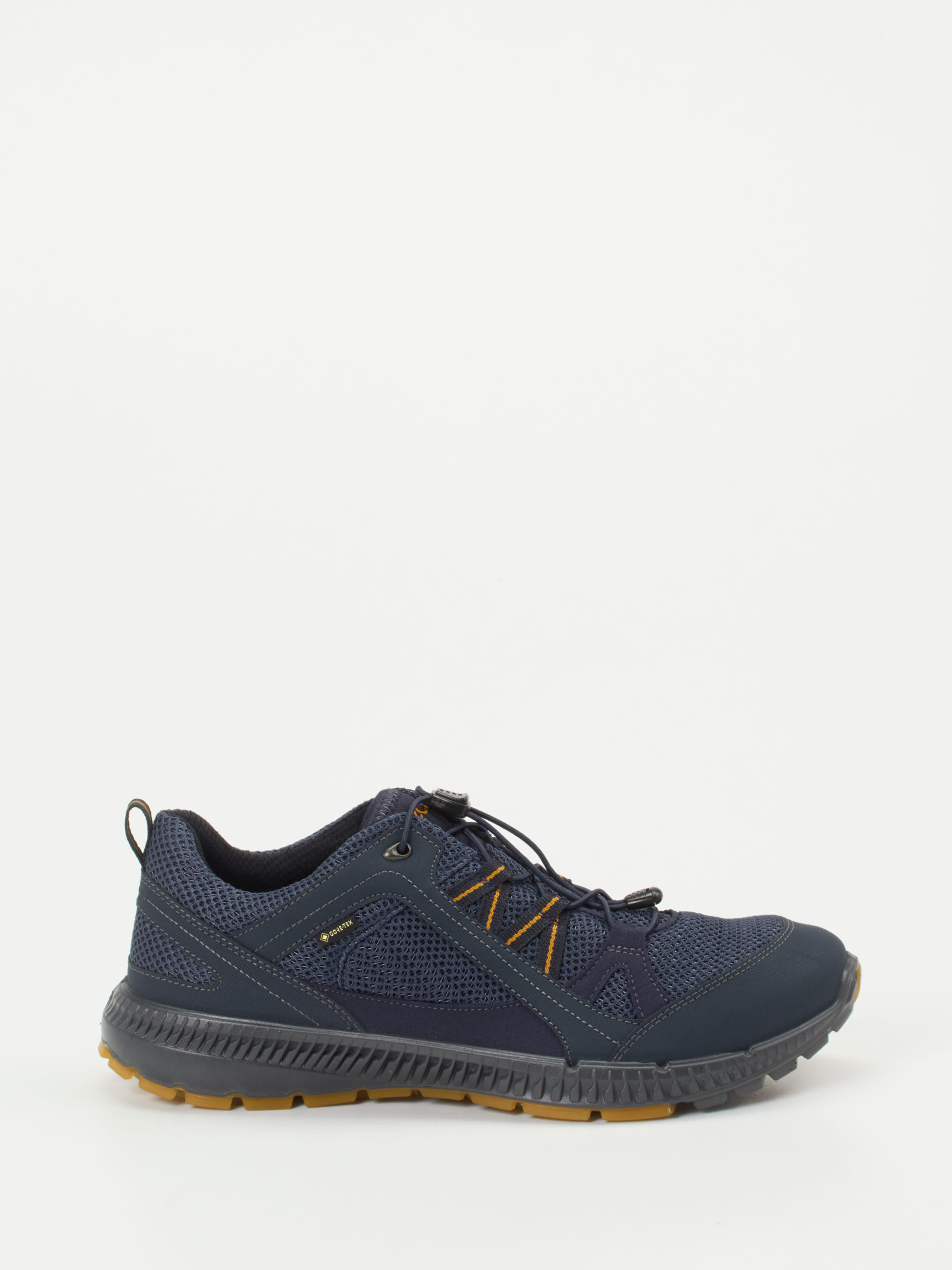 Schnürschuh blau 4610109039101