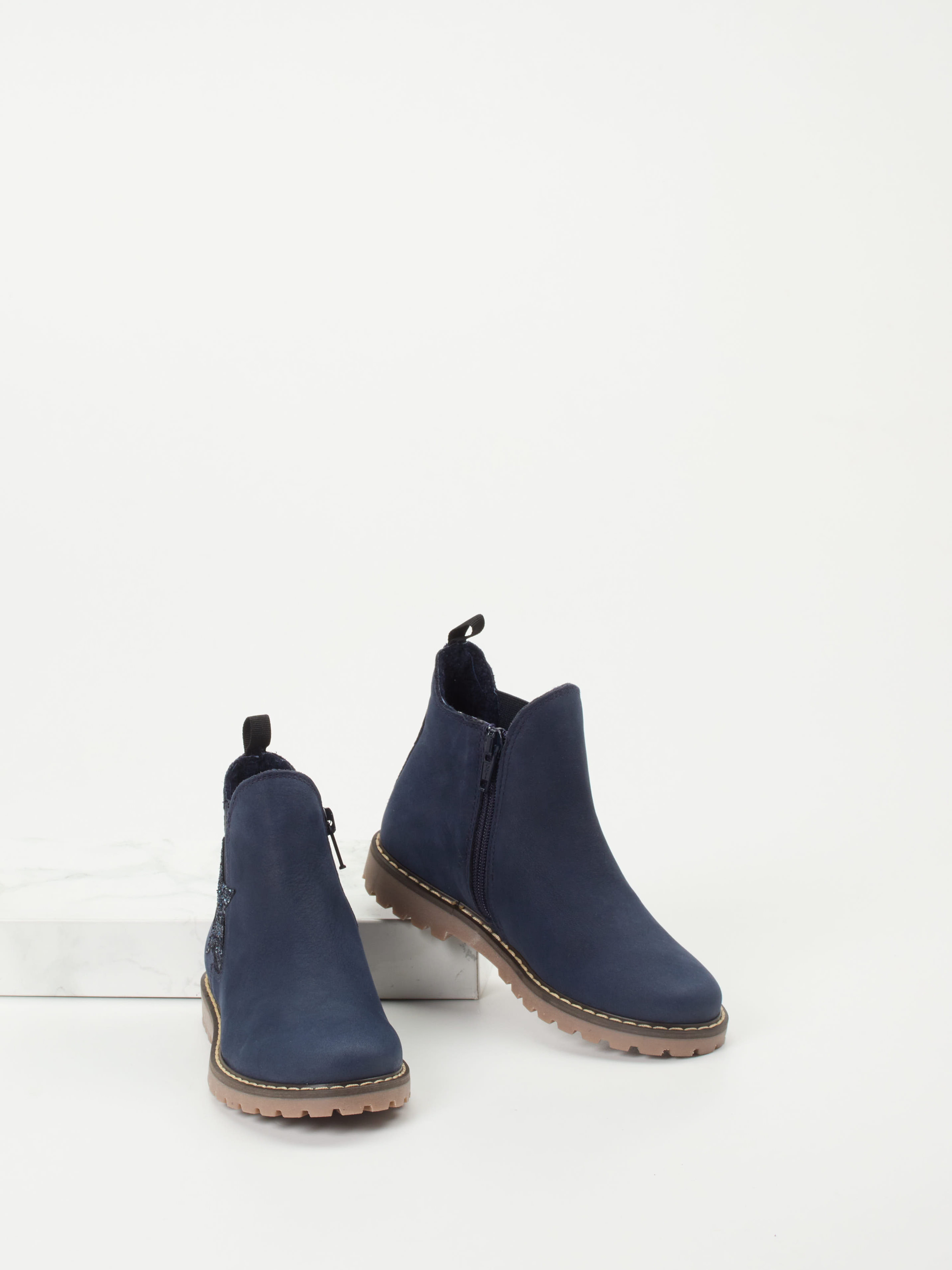 Boots blau 6720109007304