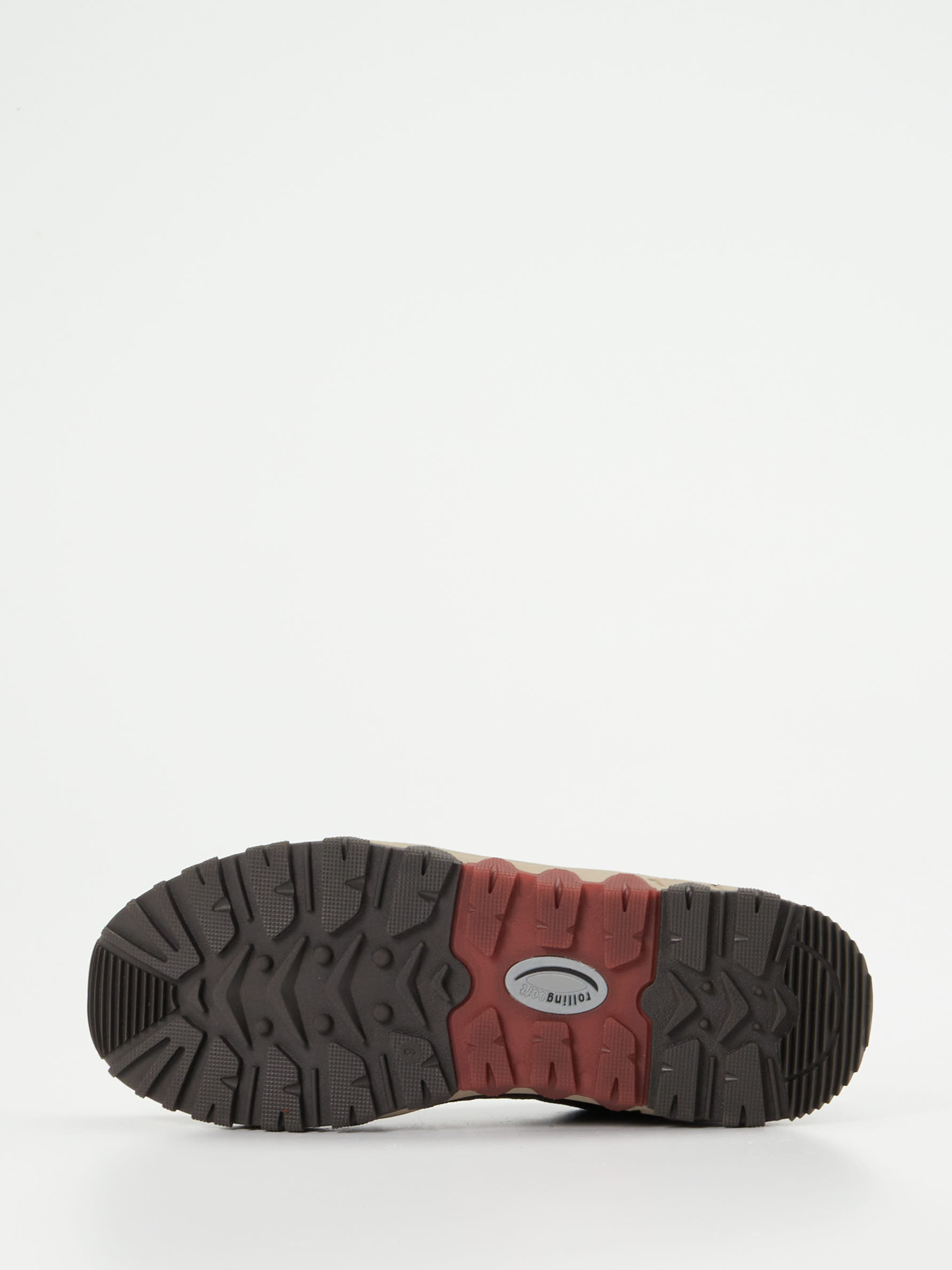 Schnürschuh braun 4610209092605