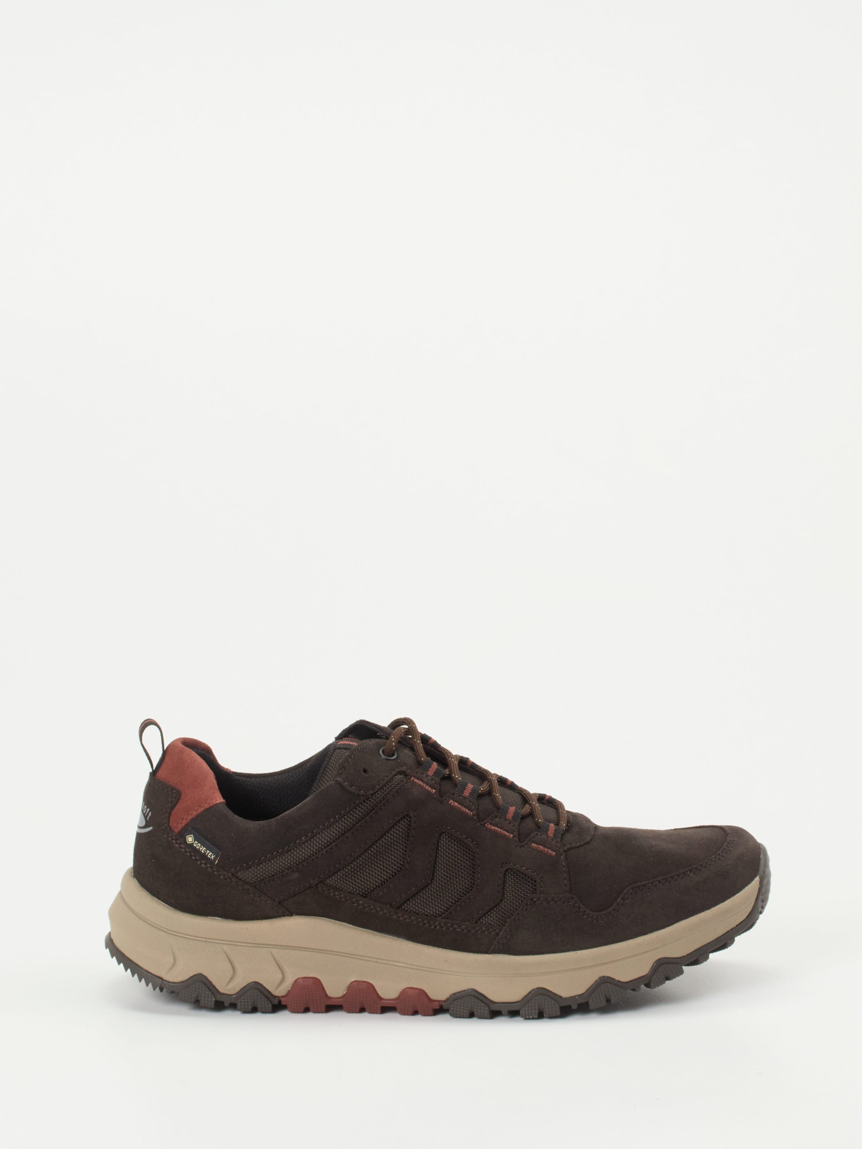 Schnürschuh braun 4610209092601