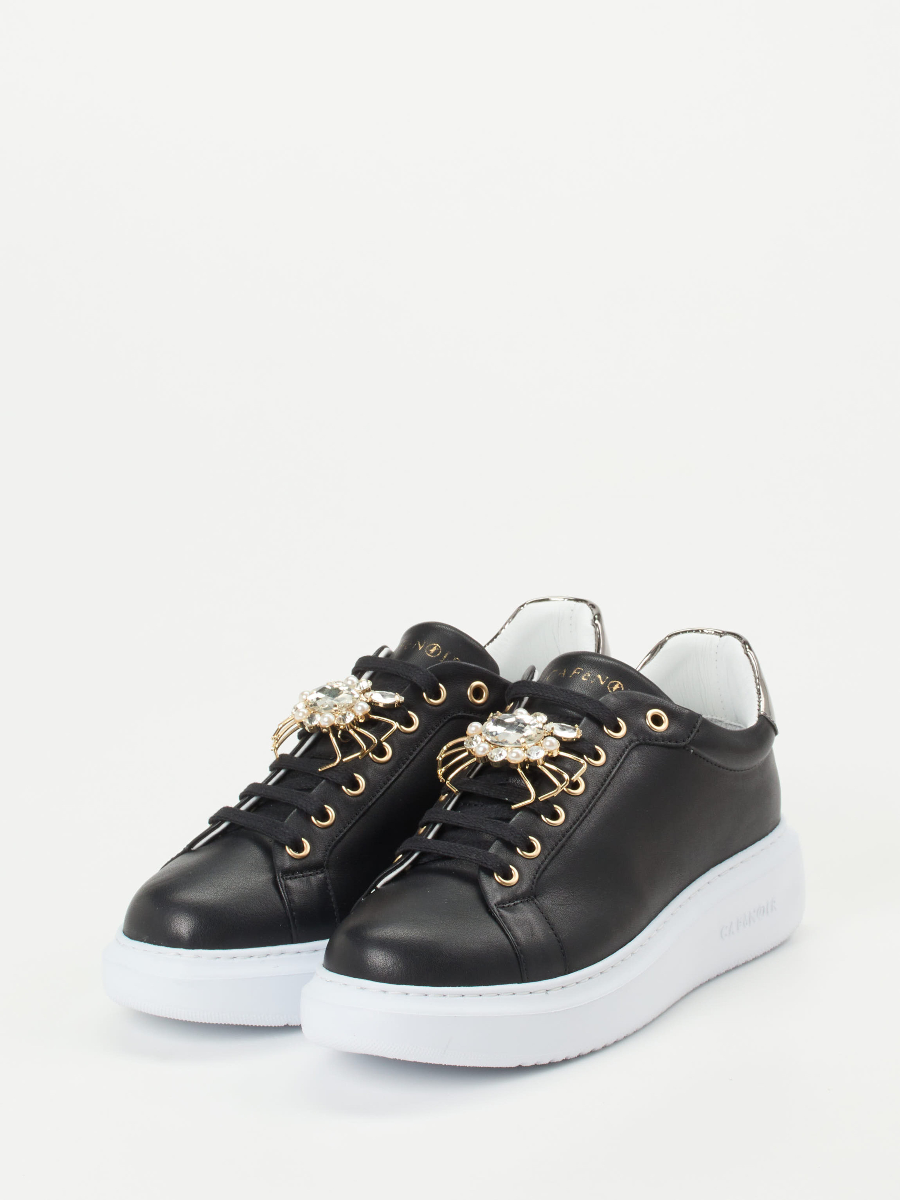 Sneaker schwarz 1665009006202