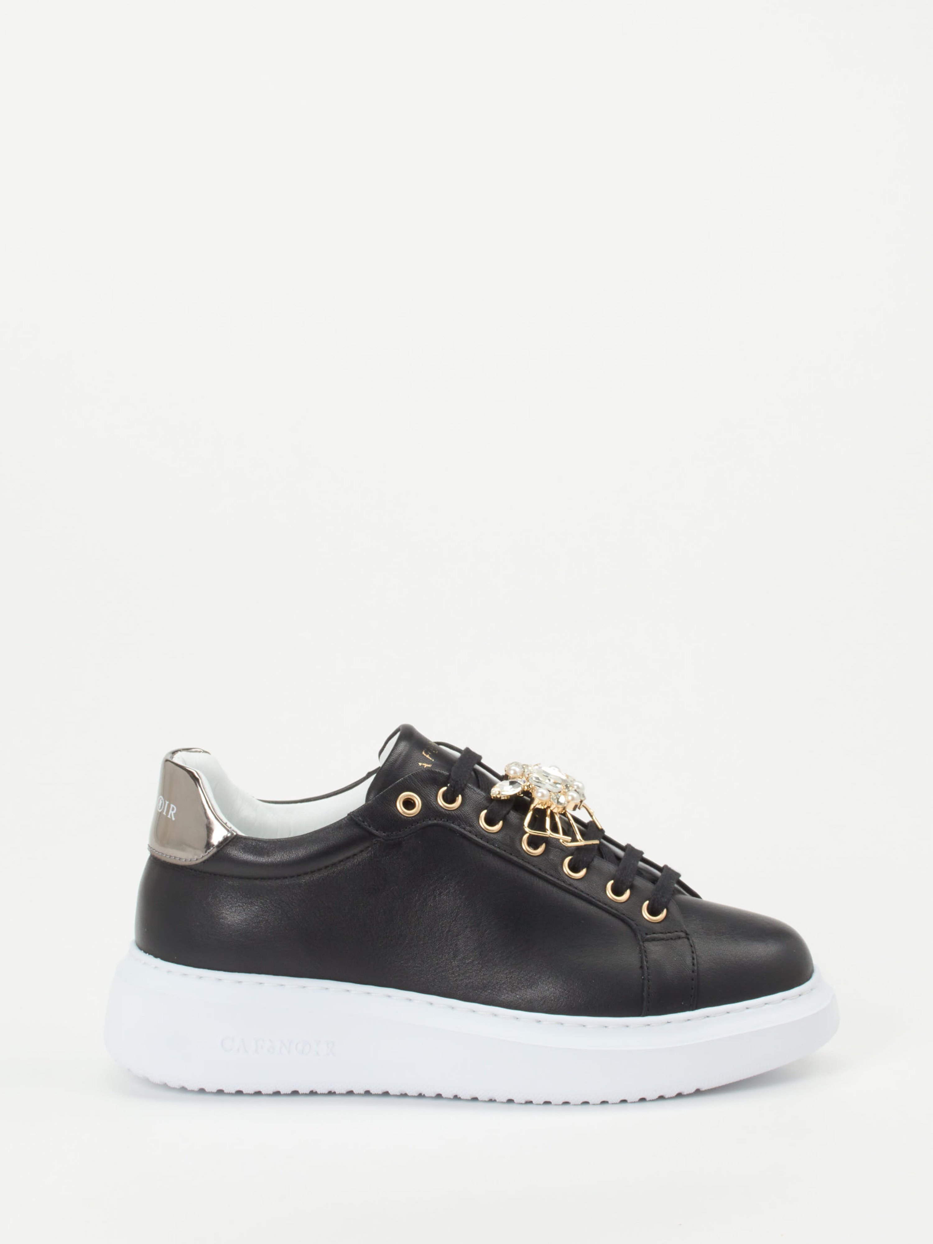 Sneaker schwarz 1665009006201