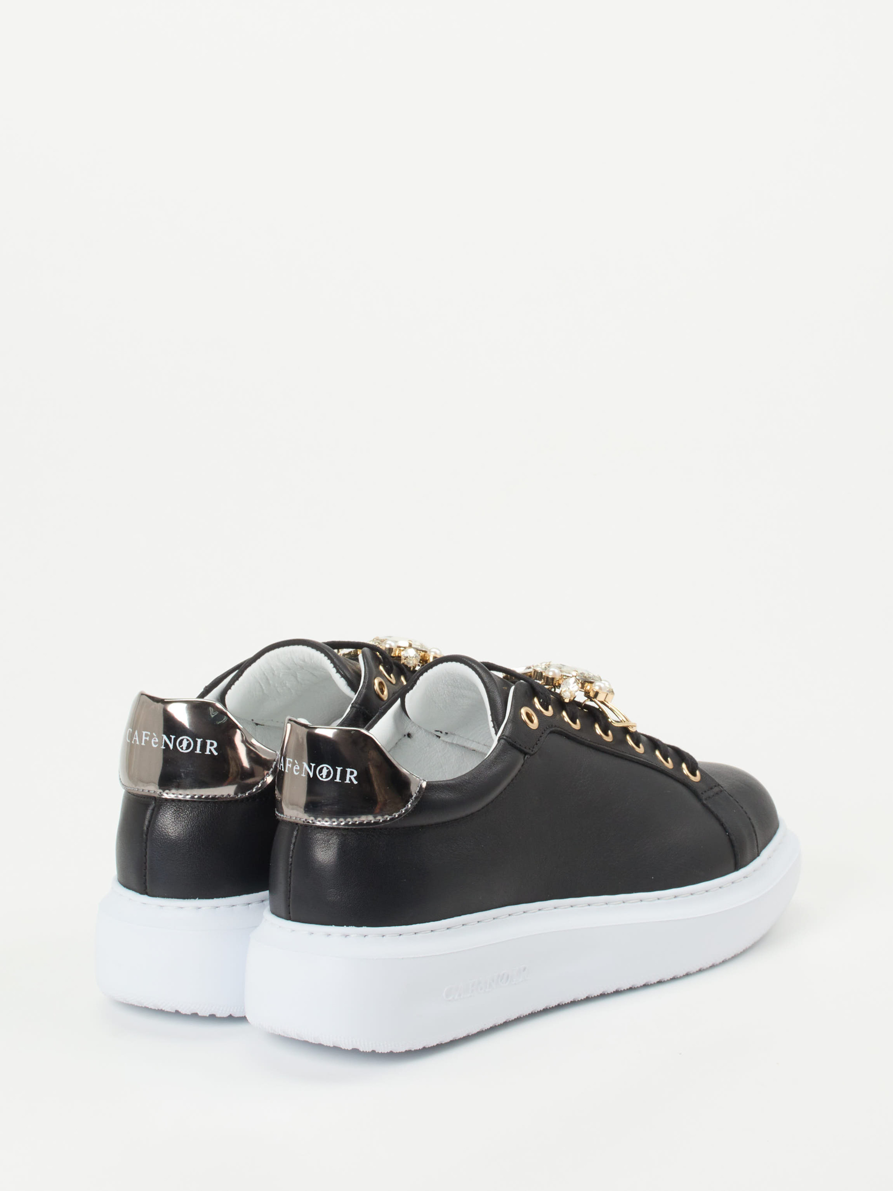 Sneaker schwarz 1665009006203
