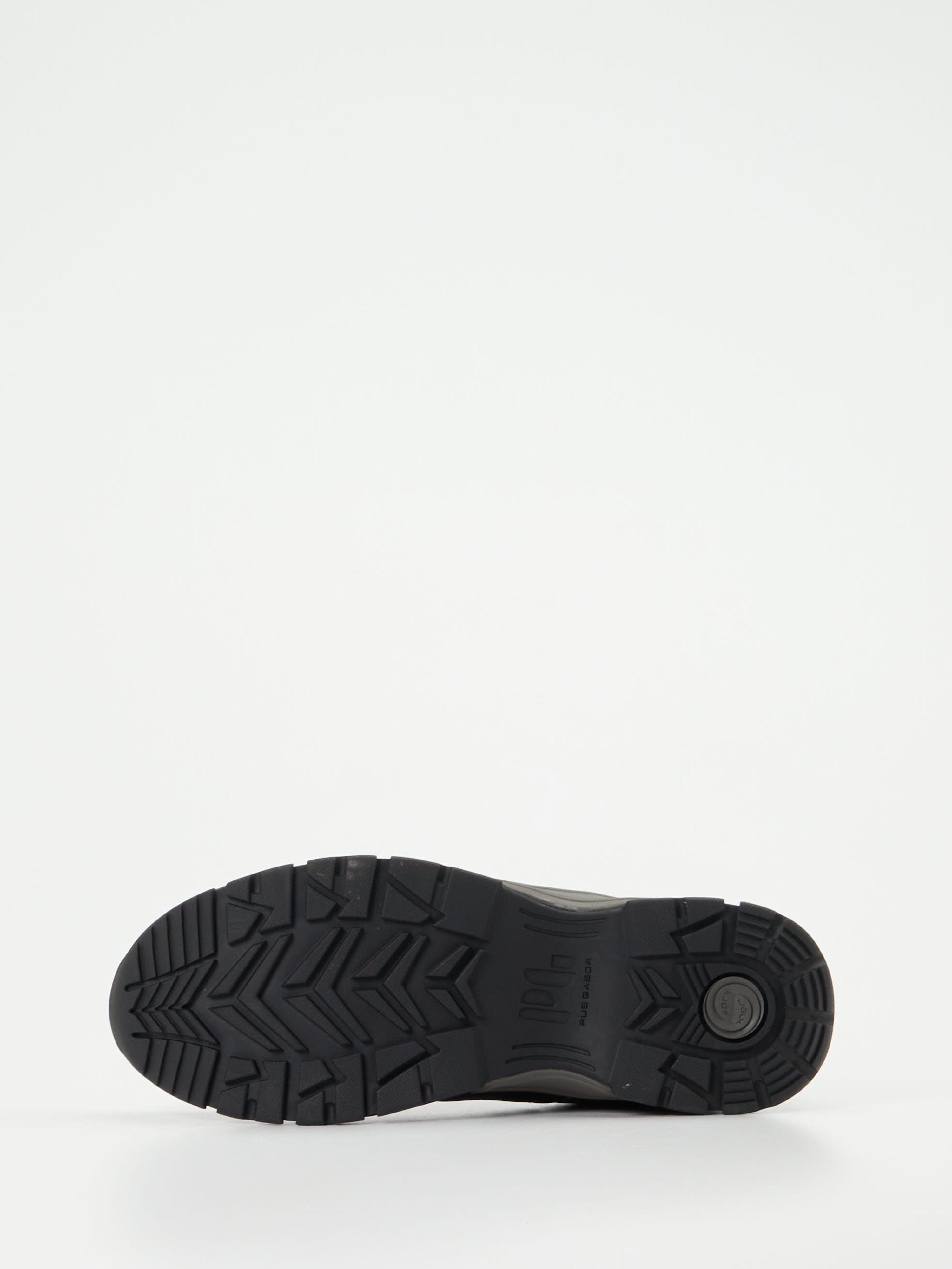 Schnürschuh blau 4610109039405